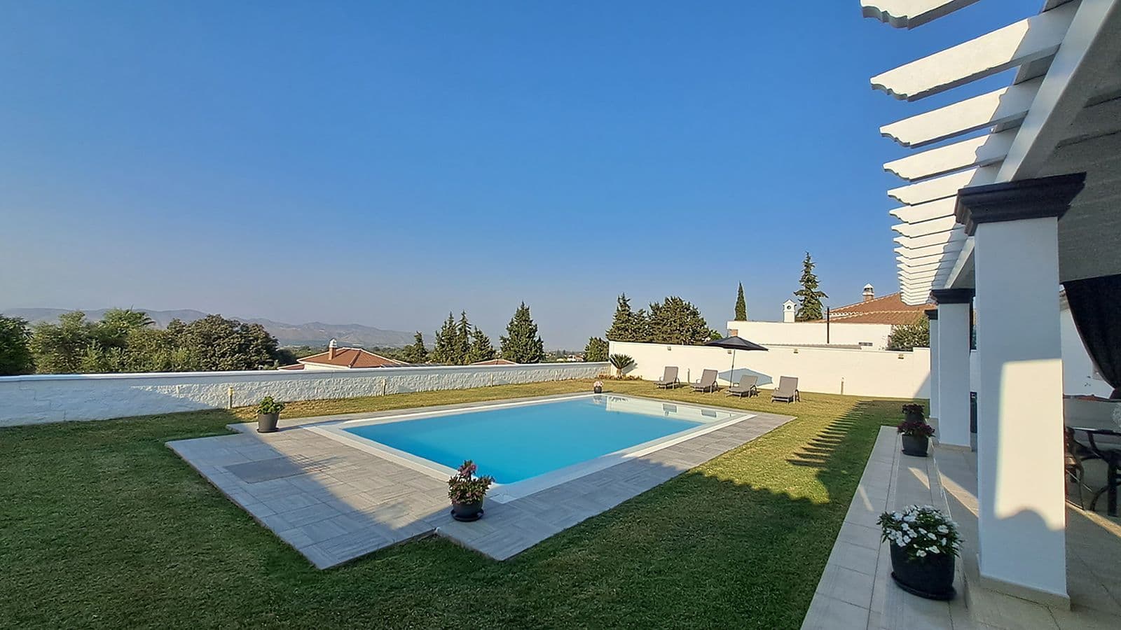 Detached Villa in Alhaurín el Grande, Alhaurín el Grande