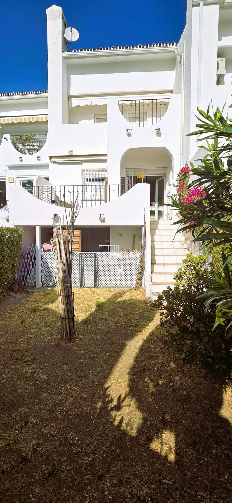 Townhouse in Marbella, Marbella