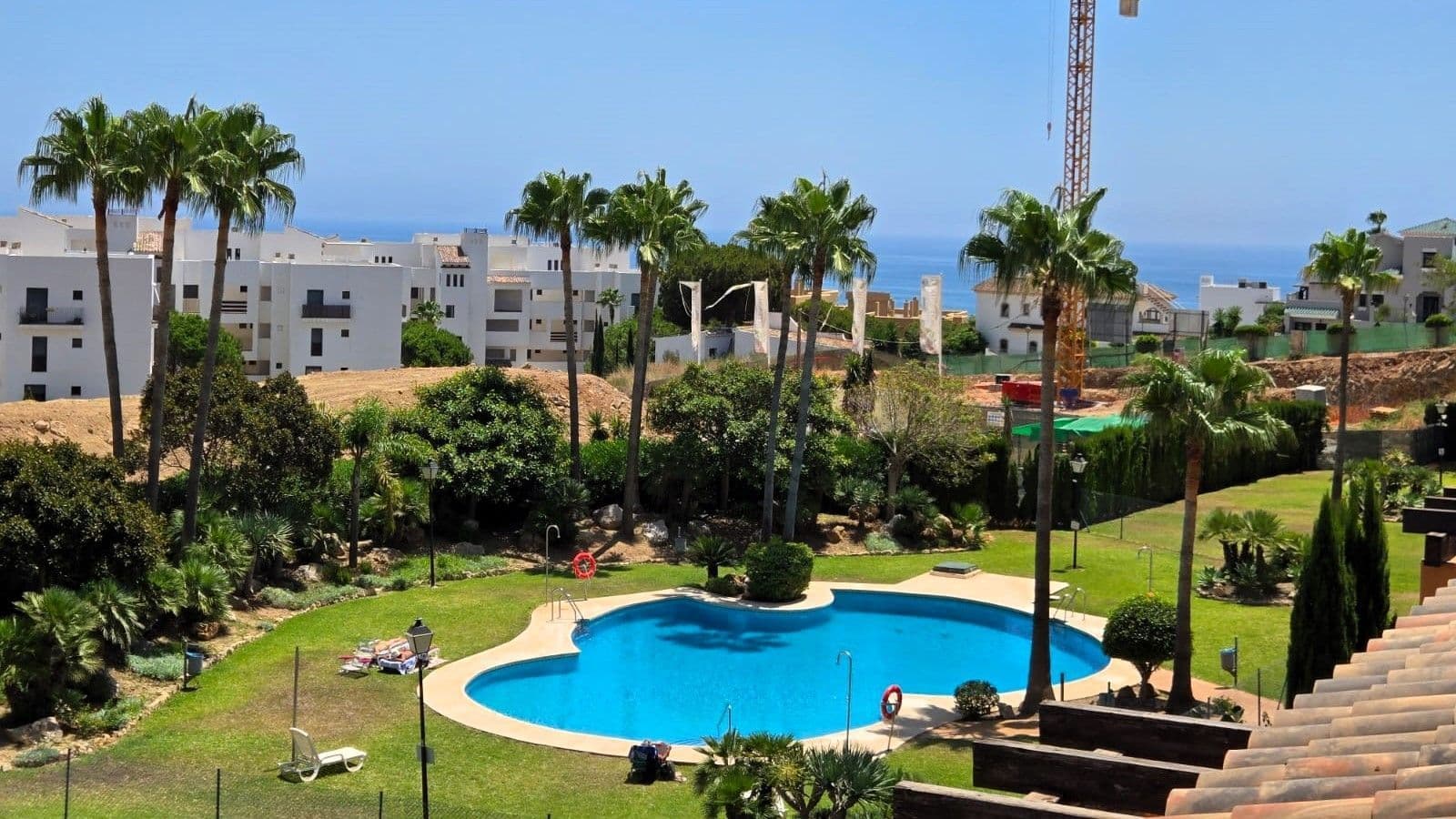 Townhouse in La Cala de Mijas, Mijas