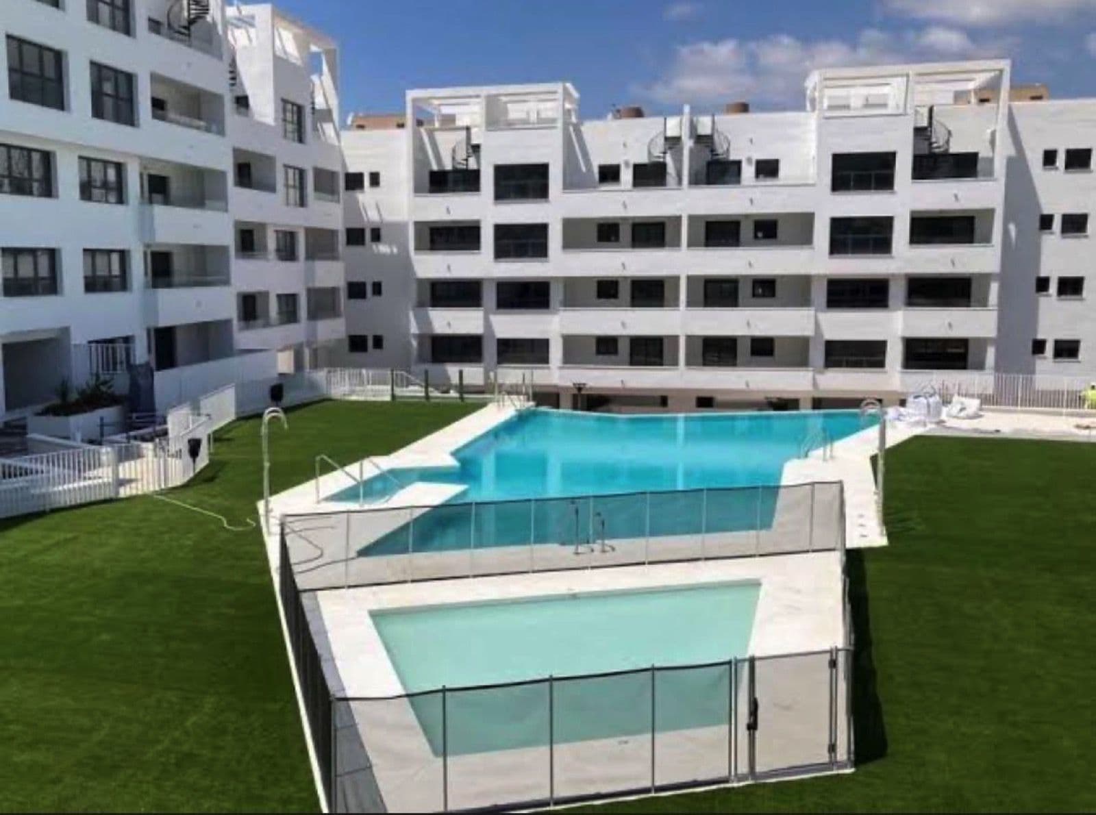 Penthouse Duplex in Estepona, Estepona
