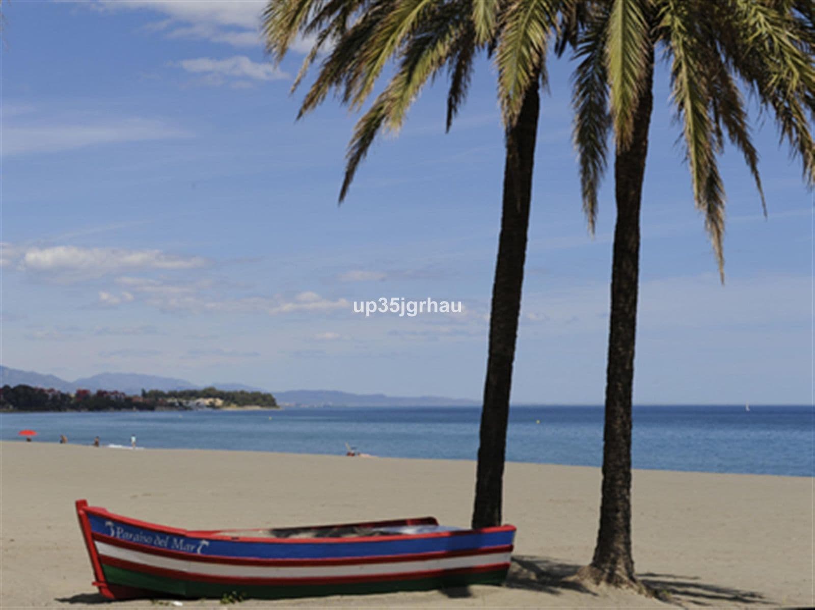 Townhouse in Estepona, Estepona