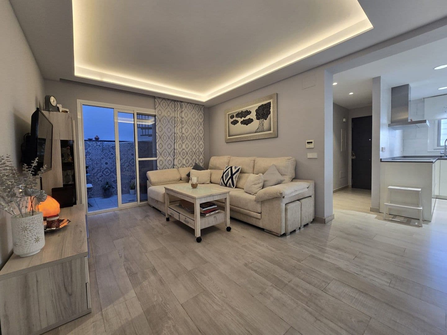 Ground Floor Apartment in La Cala de Mijas, Mijas