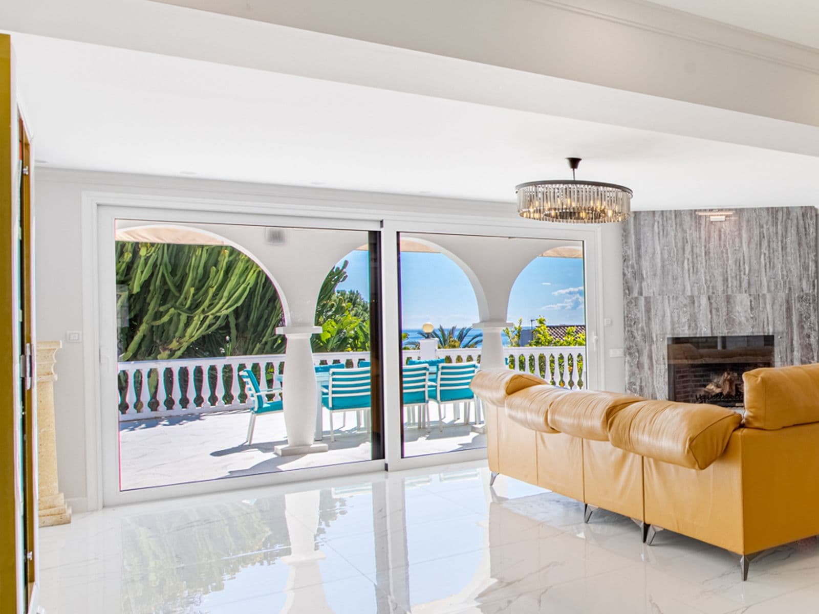 Detached Villa in Marbella, Marbella