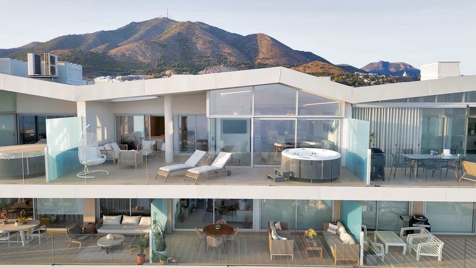Penthouse in Fuengirola, Fuengirola