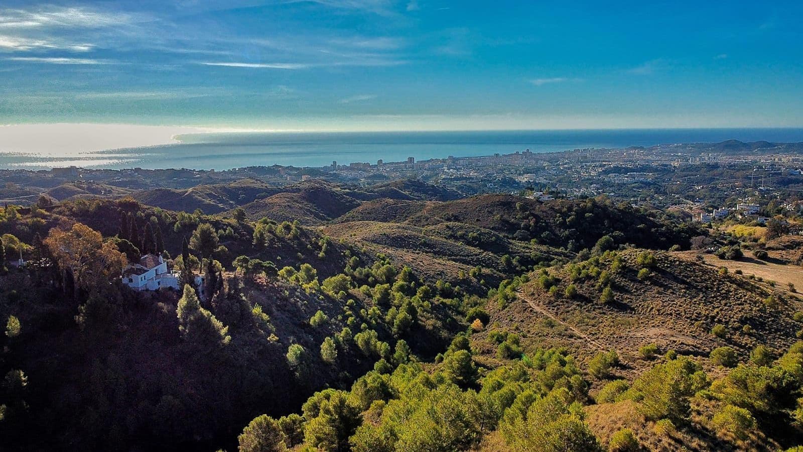 Detached Villa in Mijas, Mijas
