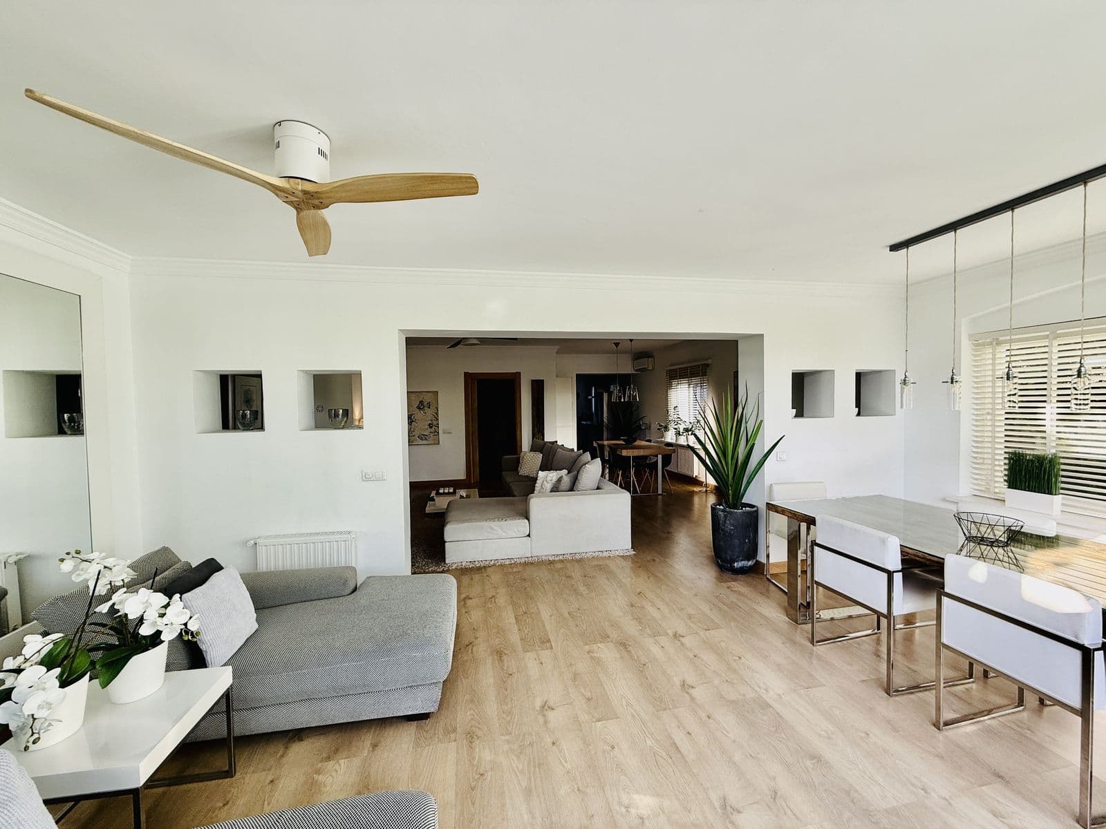 Semi-Detached House in Guadalmina Baja, Marbella
