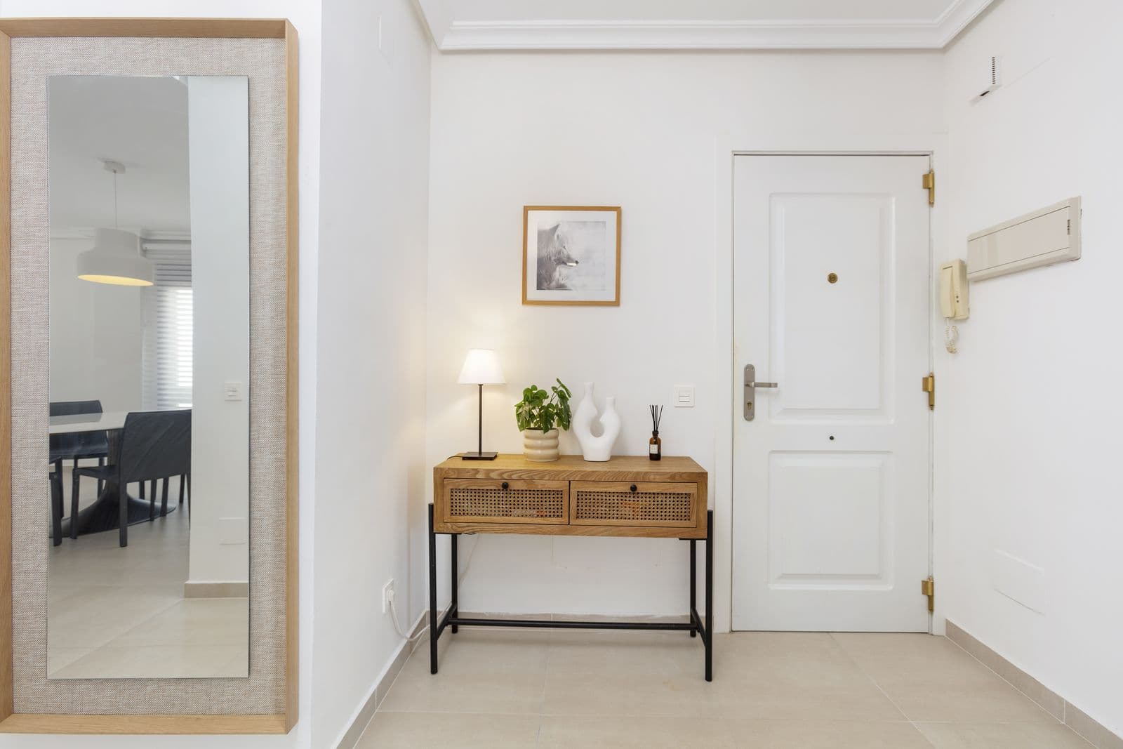 Ground Floor Apartment in Nueva Andalucía, Nueva Andalucía