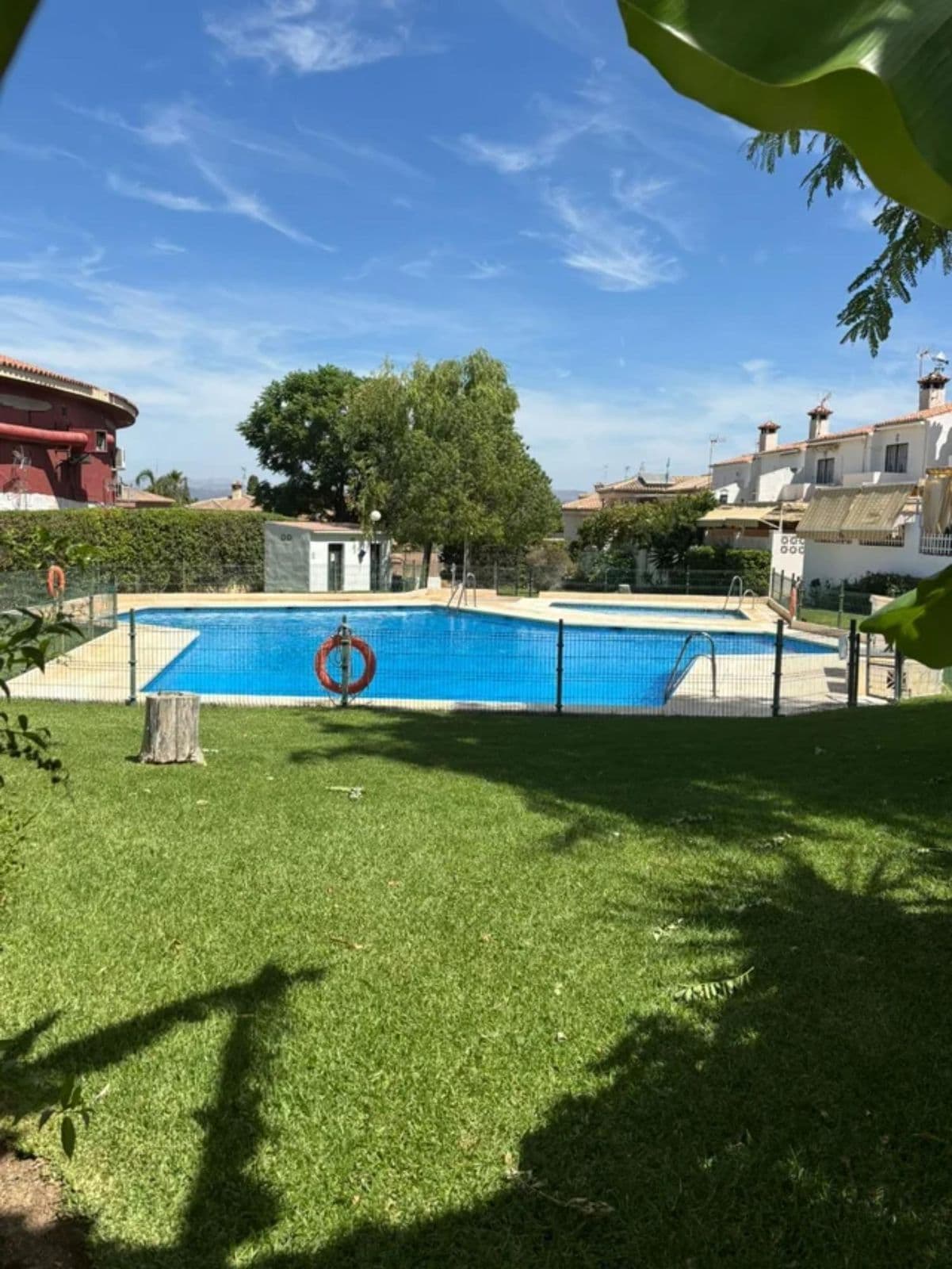 Semi-Detached House in Alhaurín de la Torre, Alhaurín de la Torre