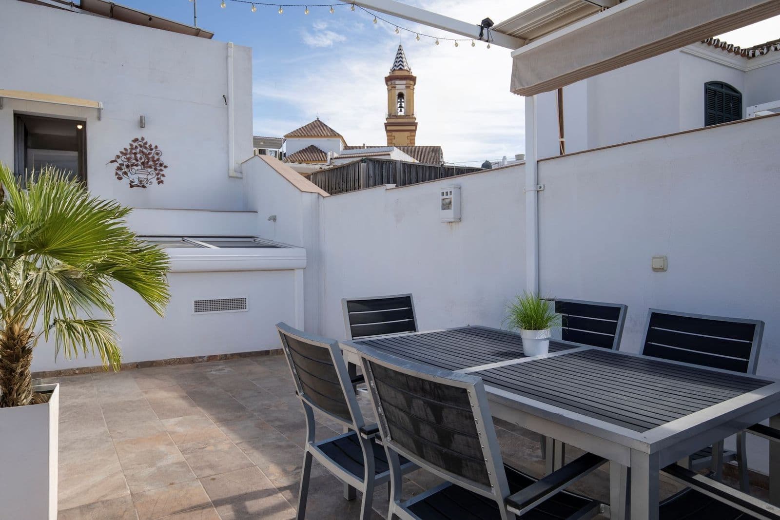 Detached Villa in Estepona, Estepona