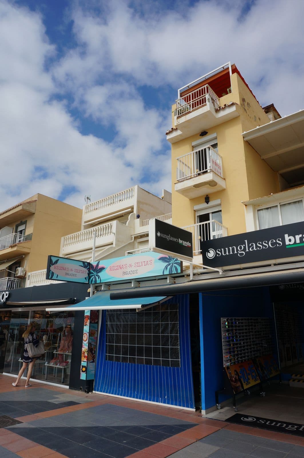 Townhouse in Torremolinos, Torremolinos