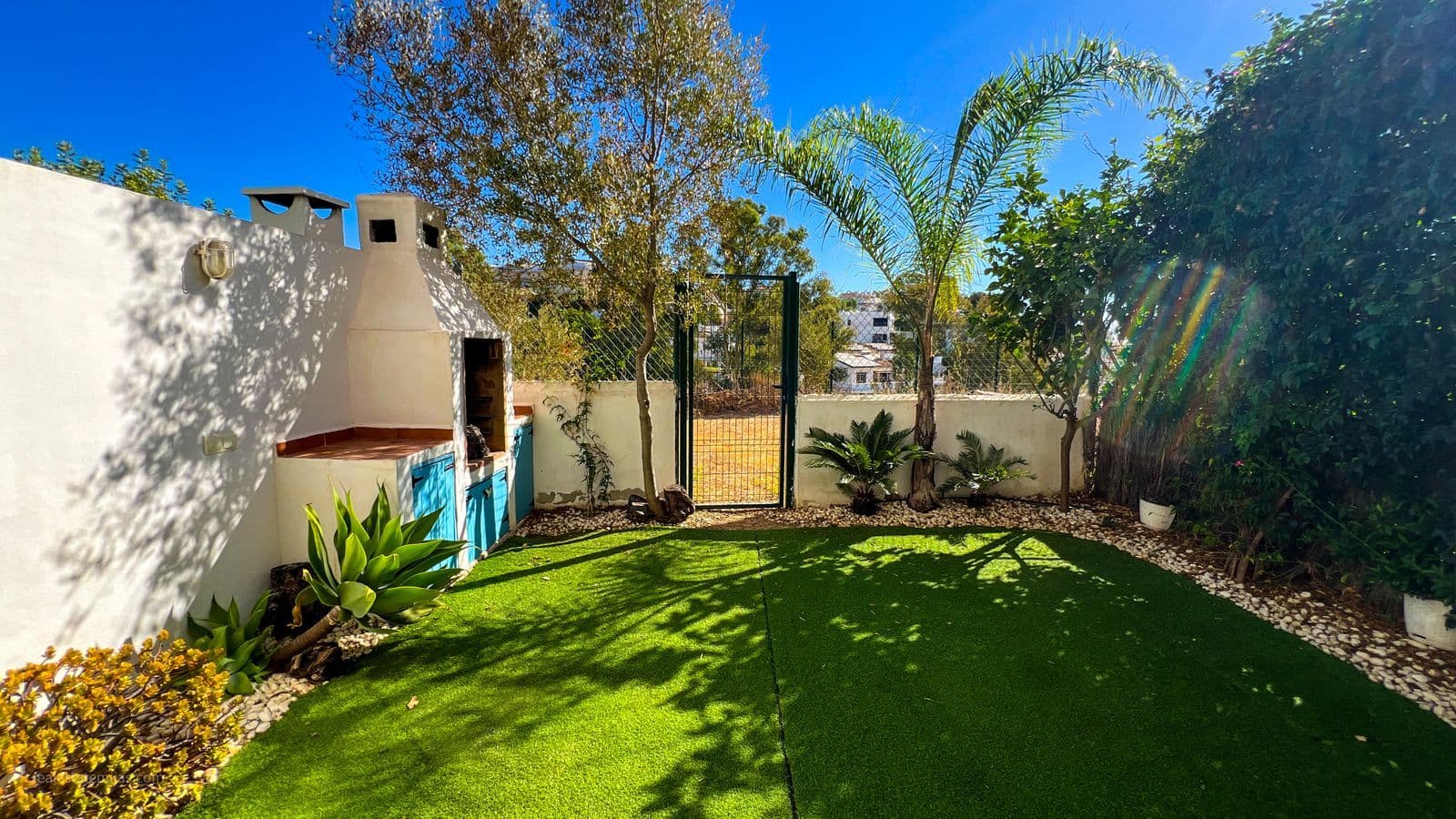Ground Floor Apartment in La Cala de Mijas, Mijas