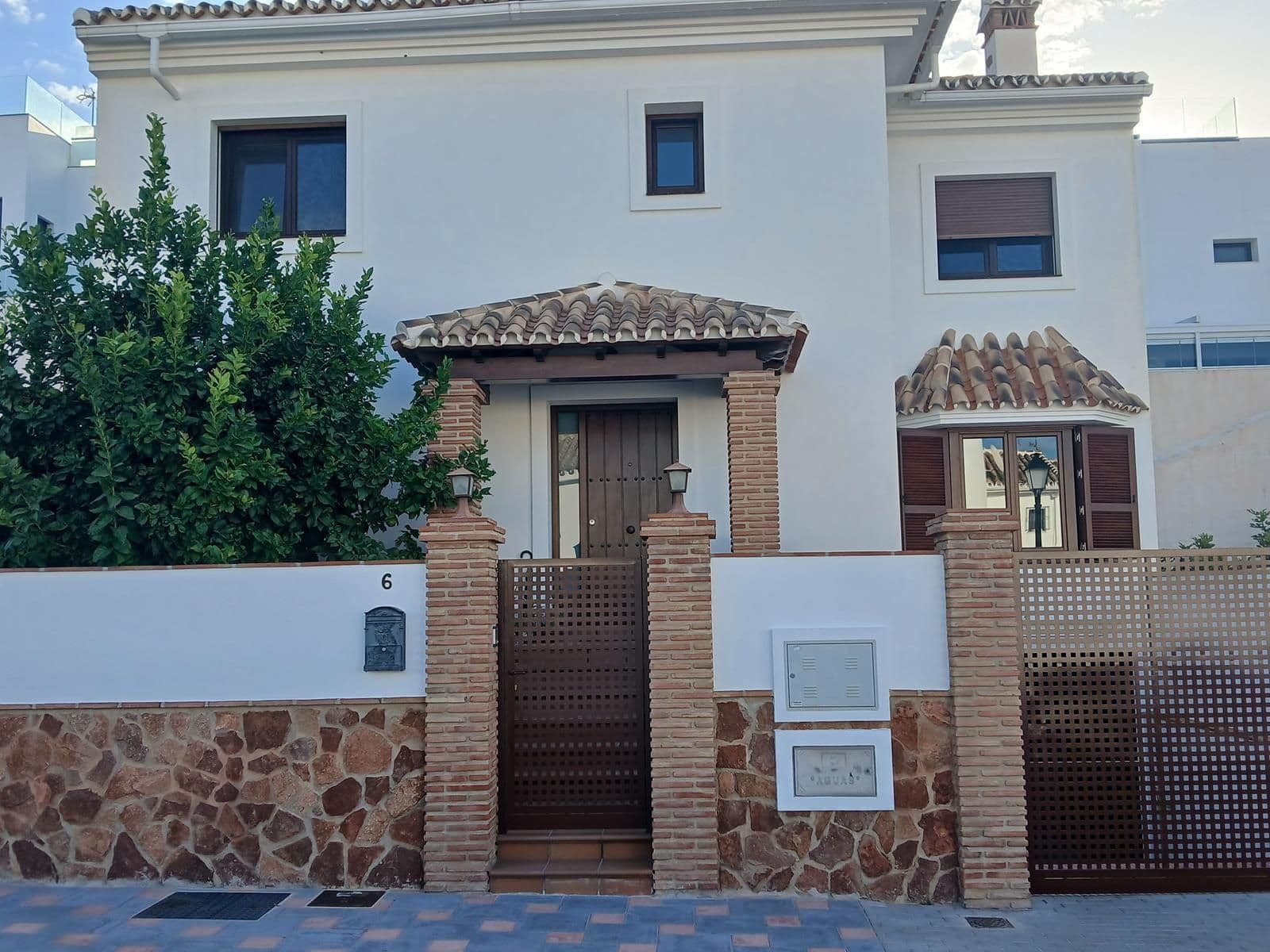 Detached Villa in Los Pacos, Fuengirola
