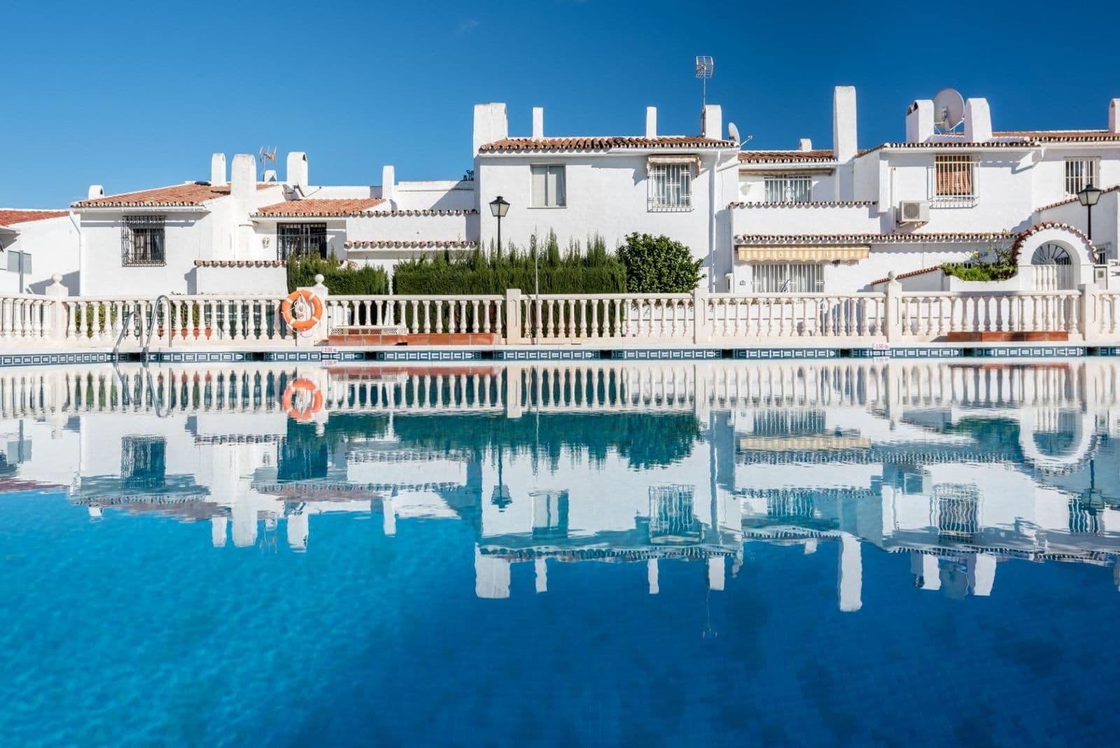 Townhouse in Estepona, Estepona