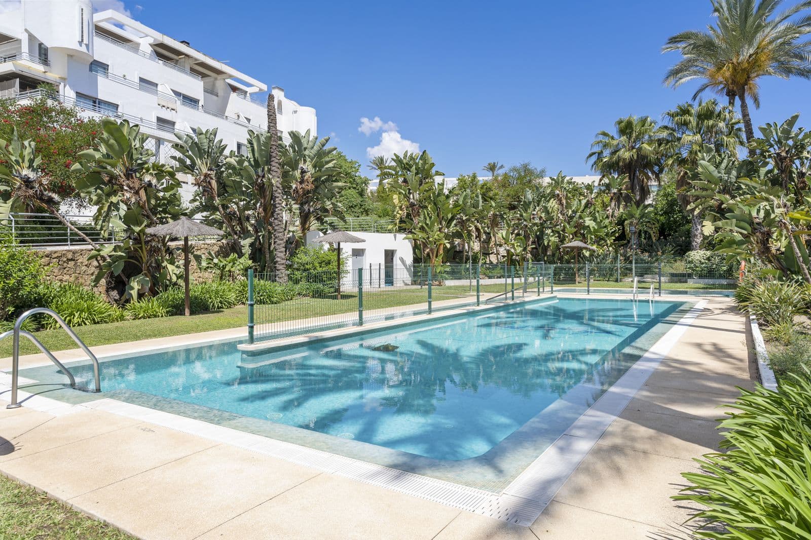 Penthouse Duplex in La Cala de Mijas, Mijas