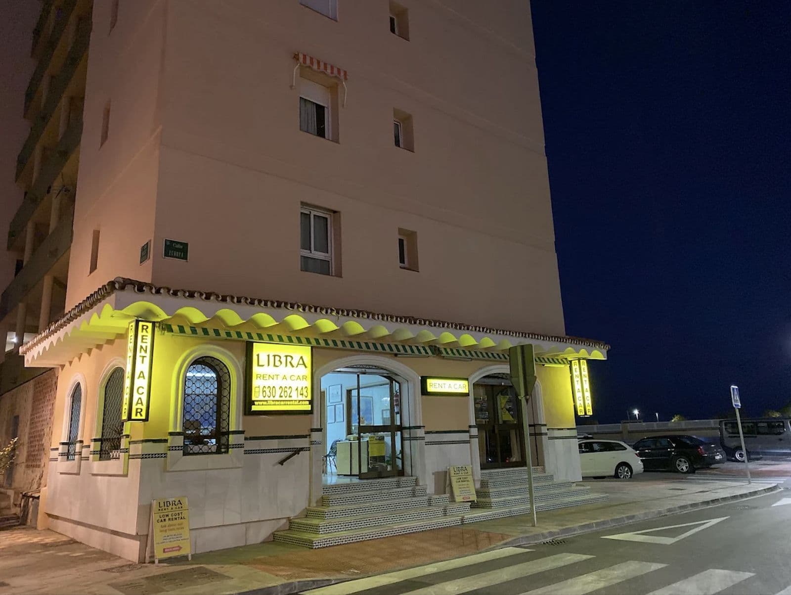 Business in Fuengirola, Fuengirola