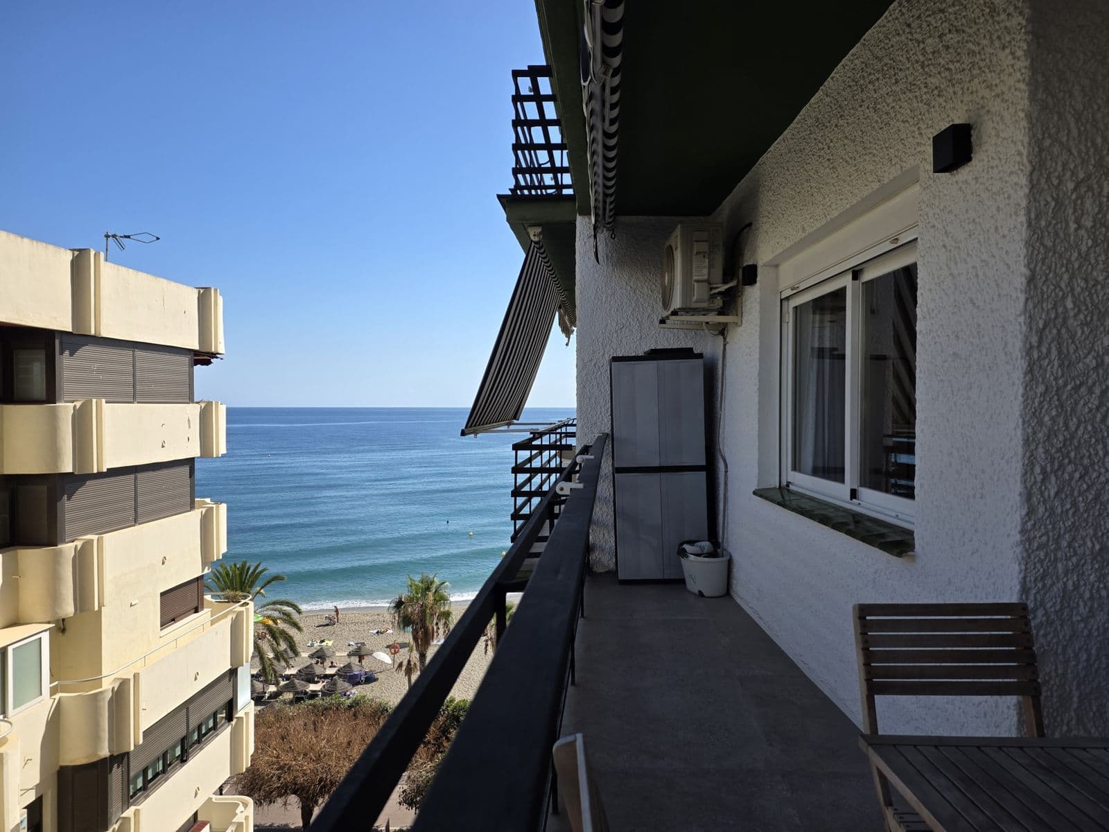 Middle Floor Apartment in Marbella, Marbella