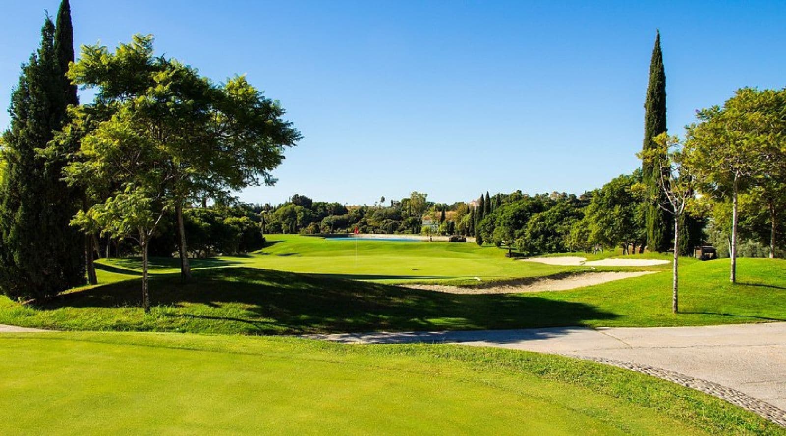 Residential Plot in Los Flamingos, Estepona