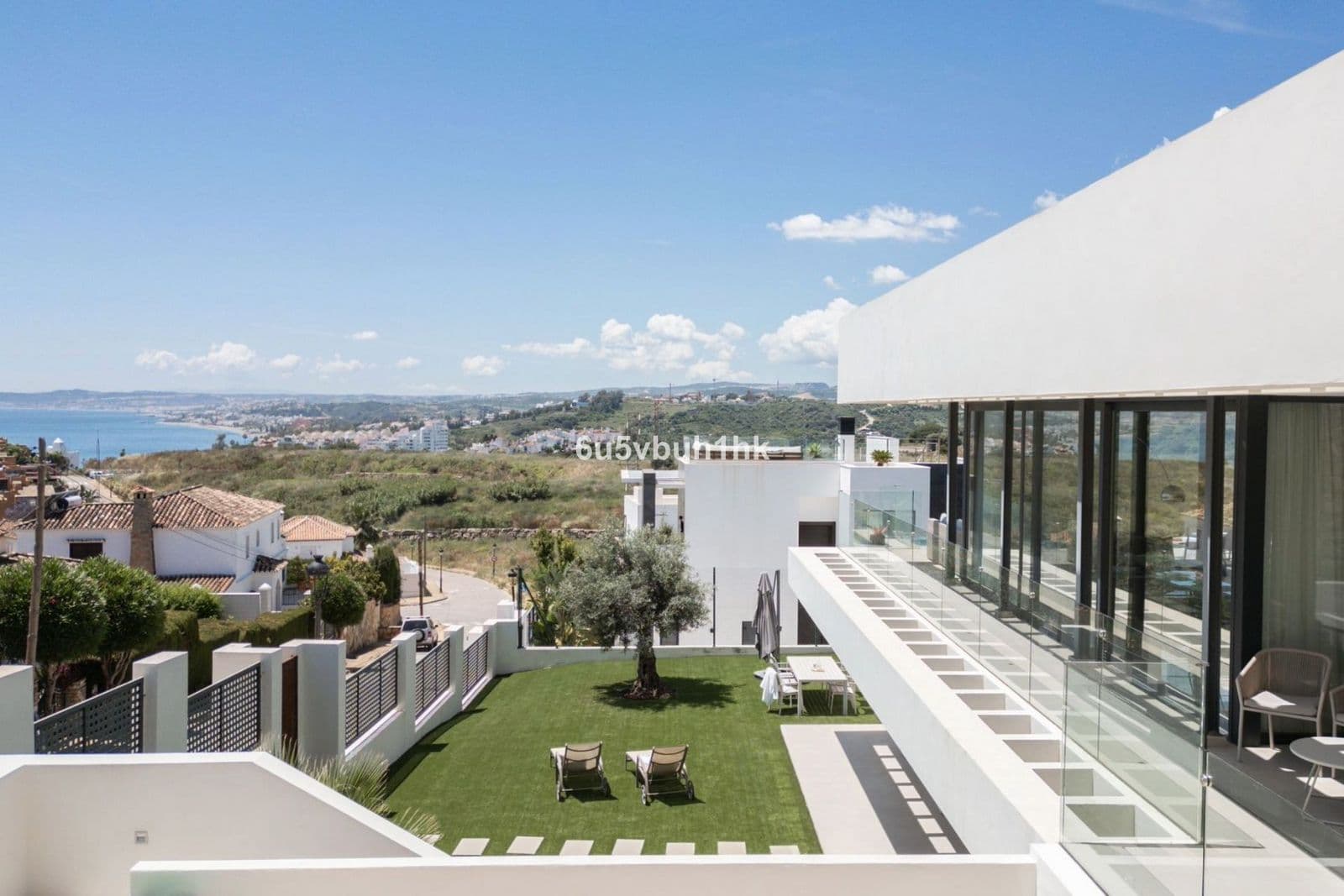 Detached Villa in Estepona, Seghers, Estepona