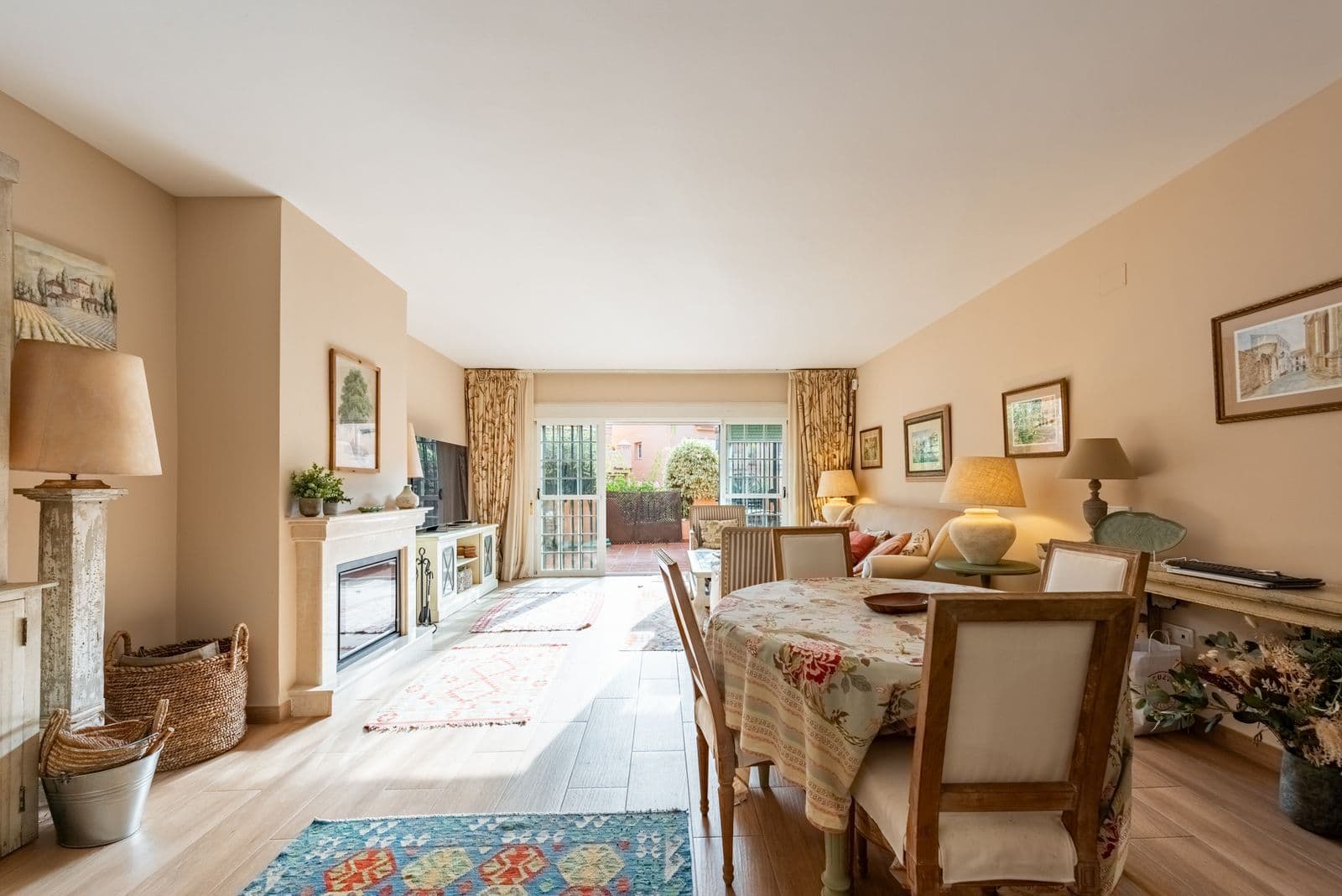 Semi-Detached House in Nagüeles, Marbella
