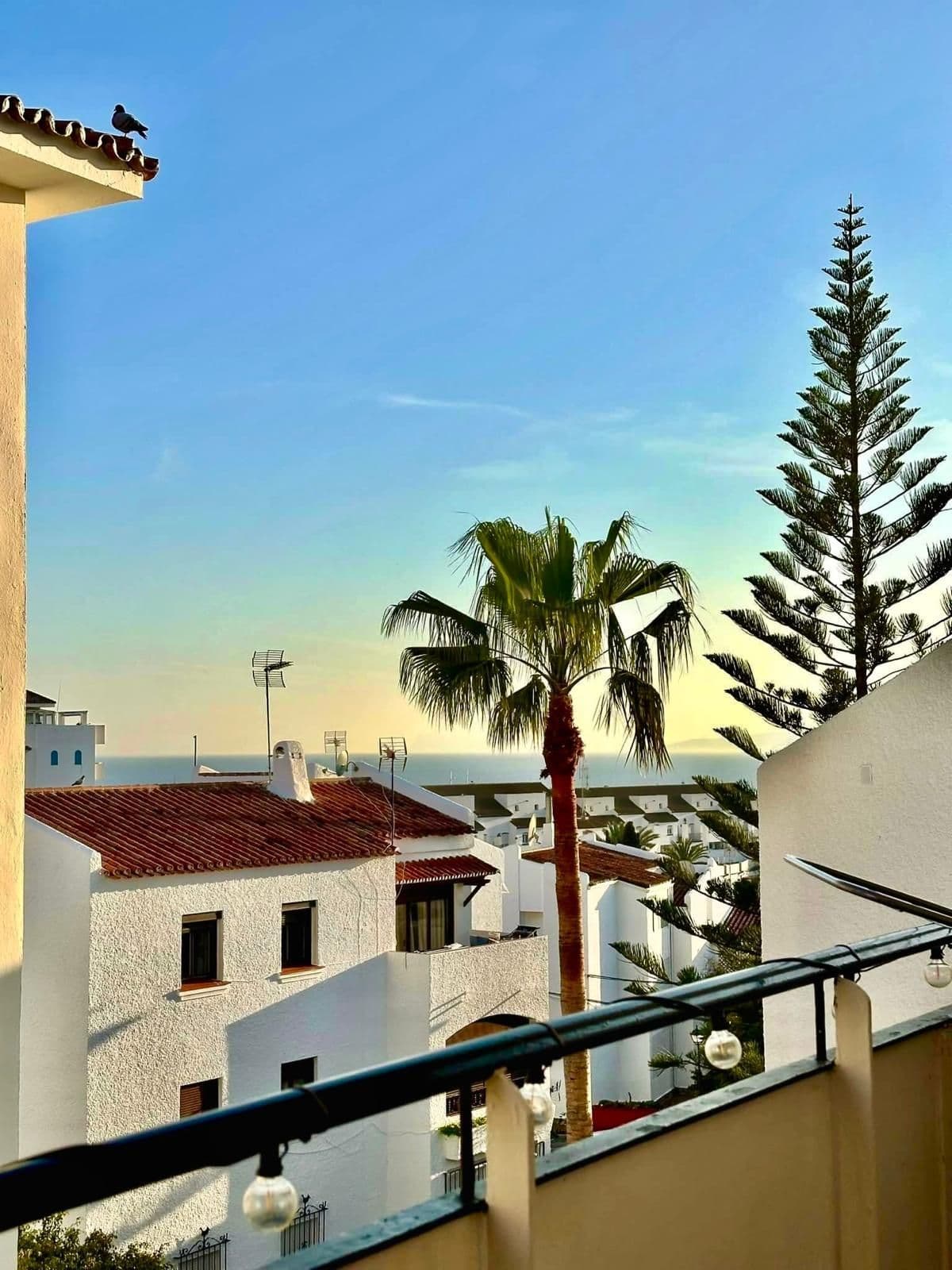 Middle Floor Apartment in Estepona, Estepona