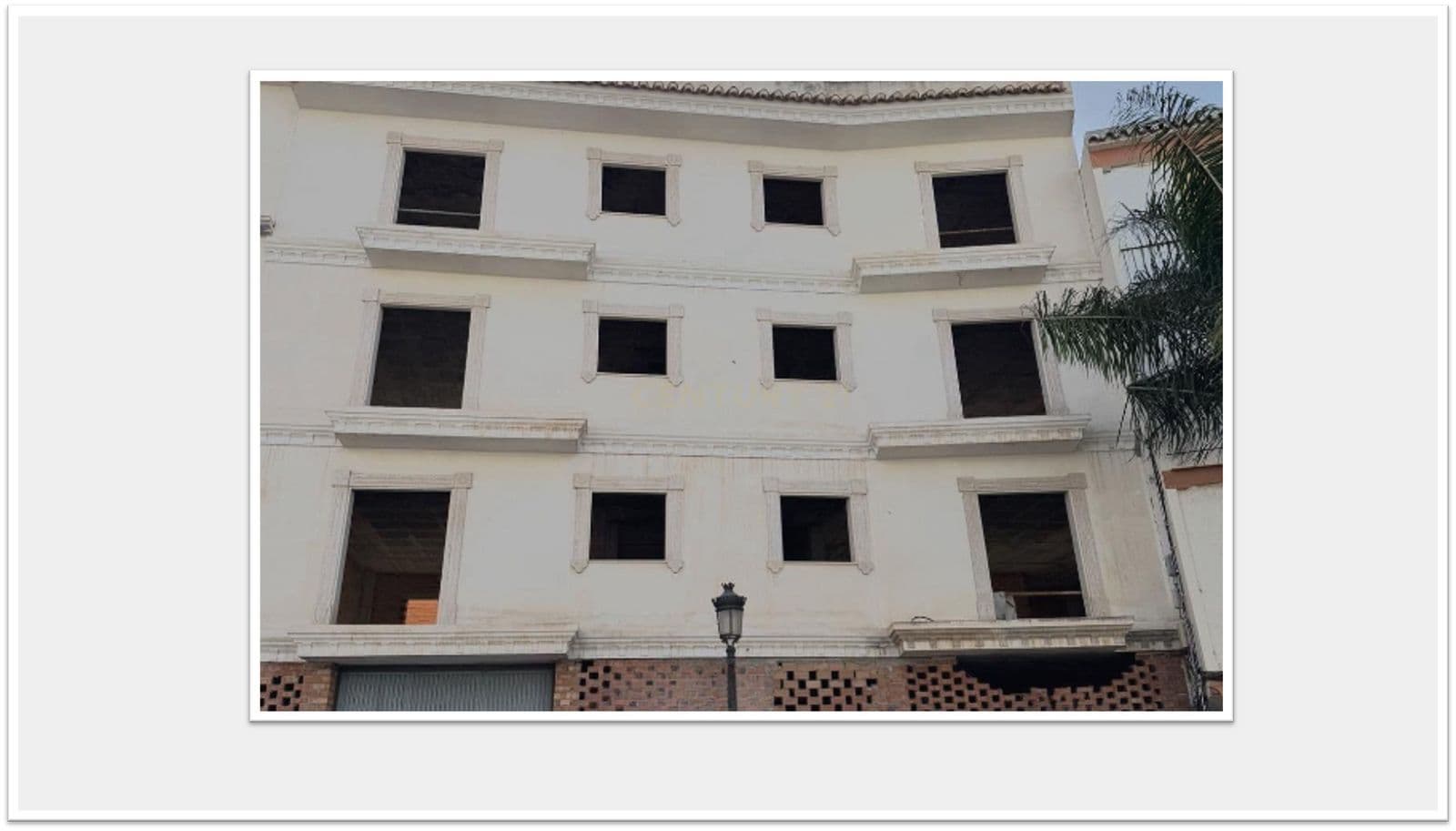 Apartment Complex in Alhaurín el Grande, Alhaurín el Grande