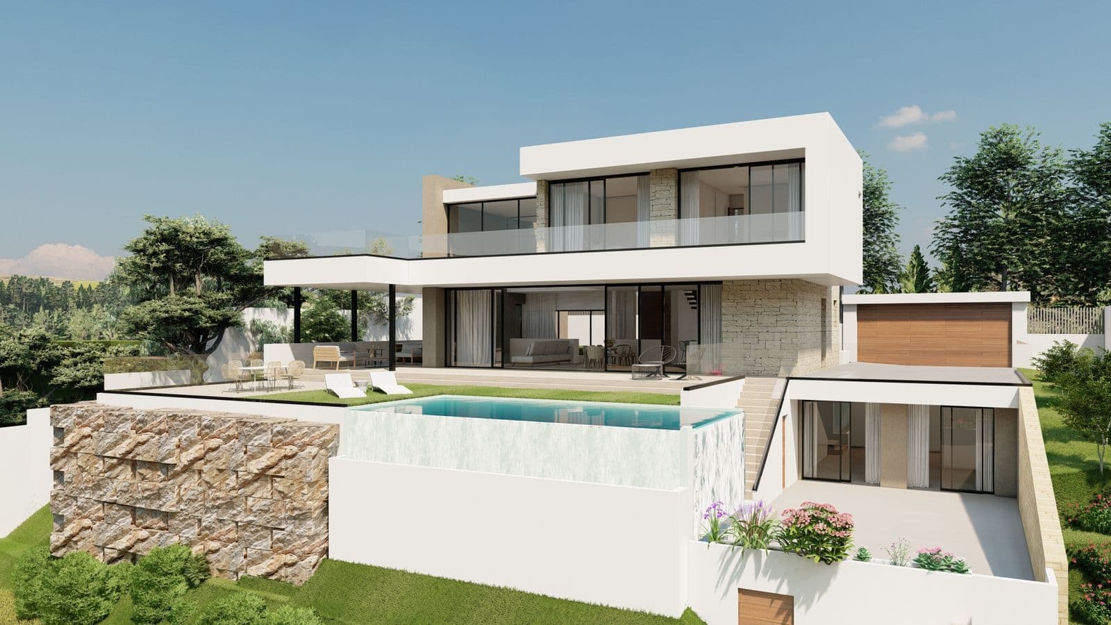 Residential Plot in Elviria, Marbella East