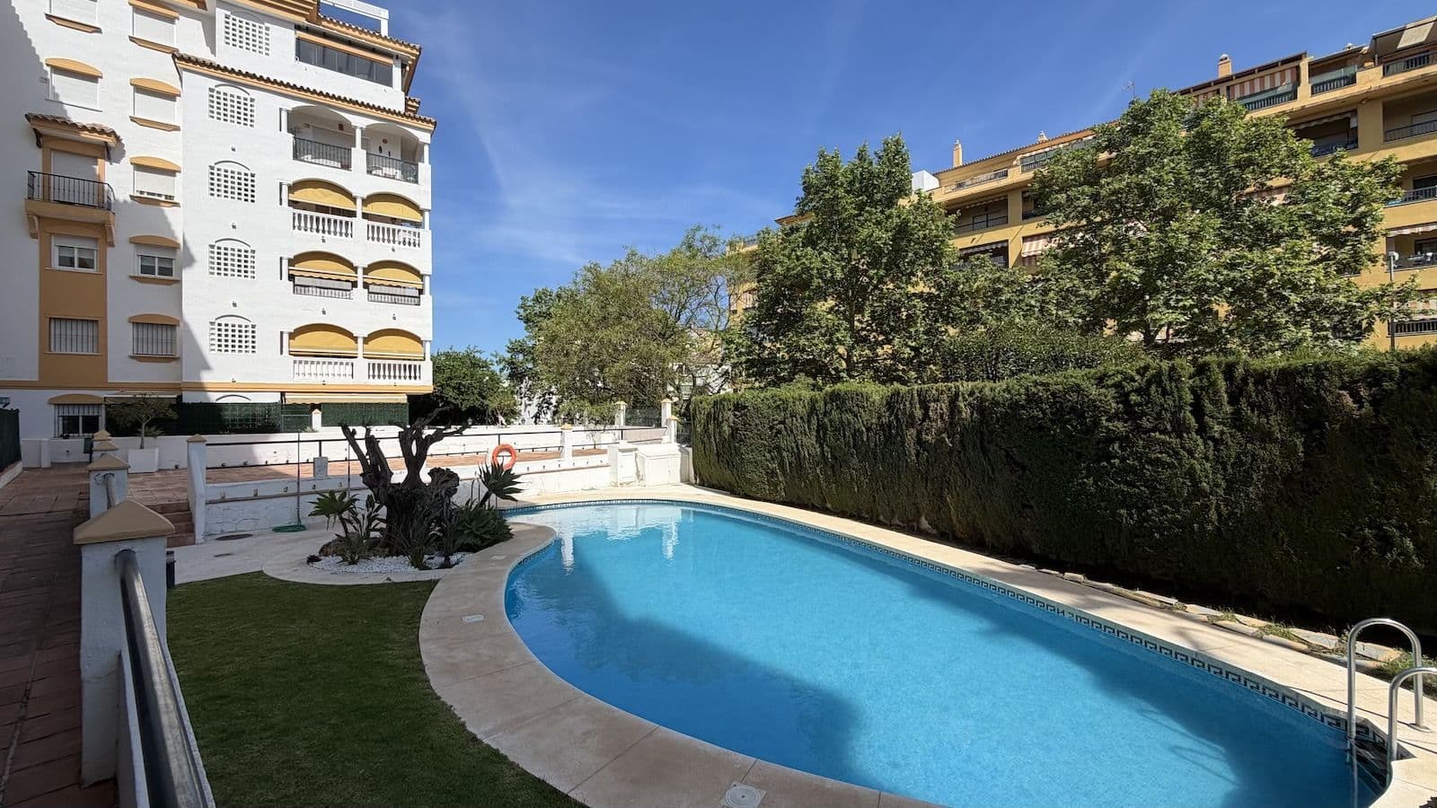 Penthouse Duplex in San Pedro de Alcántara, Marbella