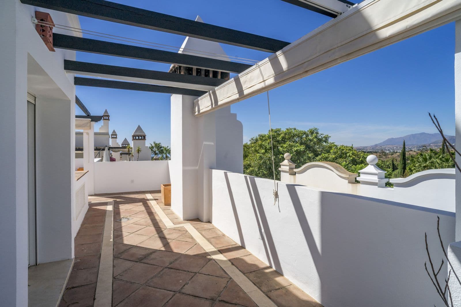 Penthouse Duplex in Marbella, Marbella