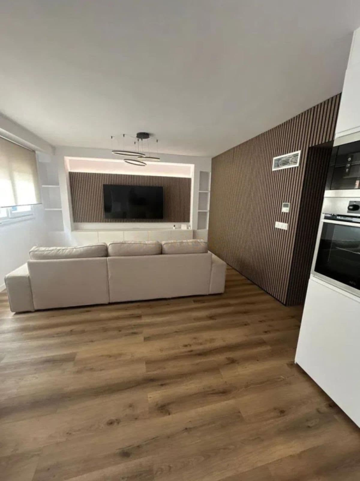 Middle Floor Apartment in Estepona, Estepona
