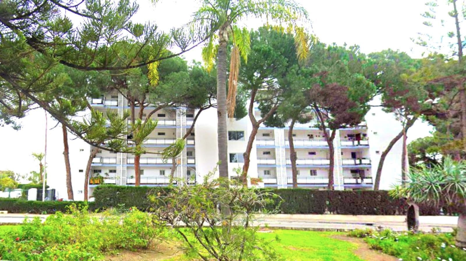 Ground Floor Apartment in Marbella, Marbella