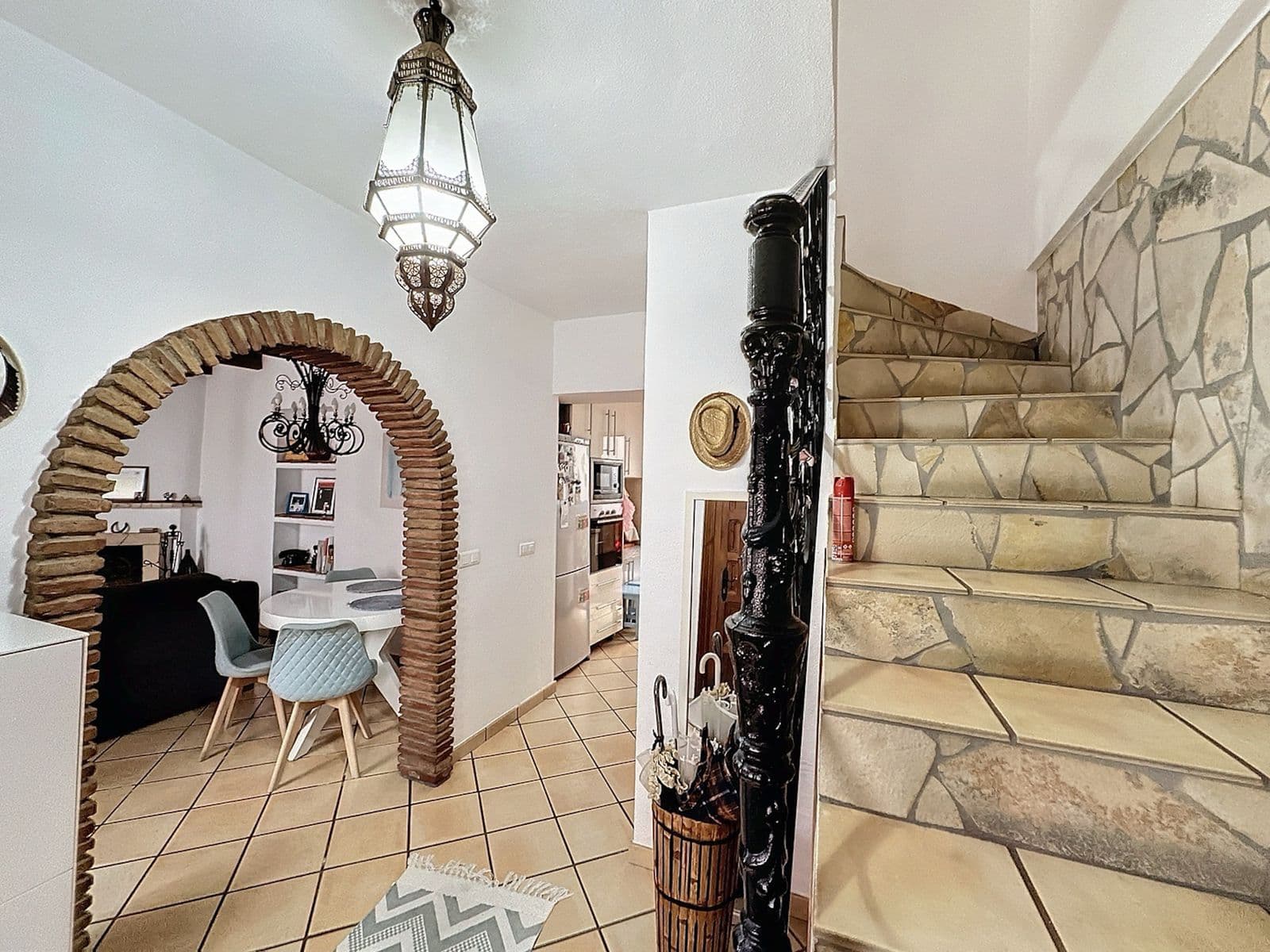Townhouse in Estepona, Estepona