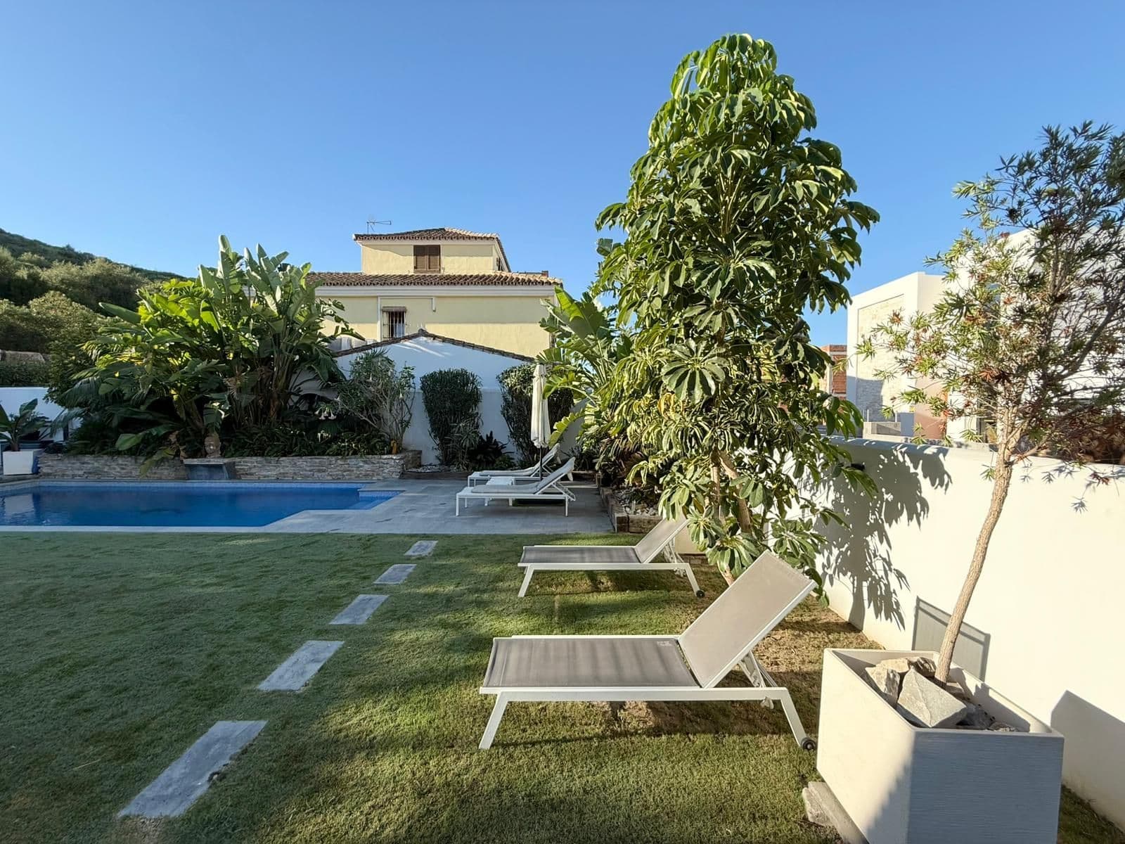 Detached Villa in Casares, Casares