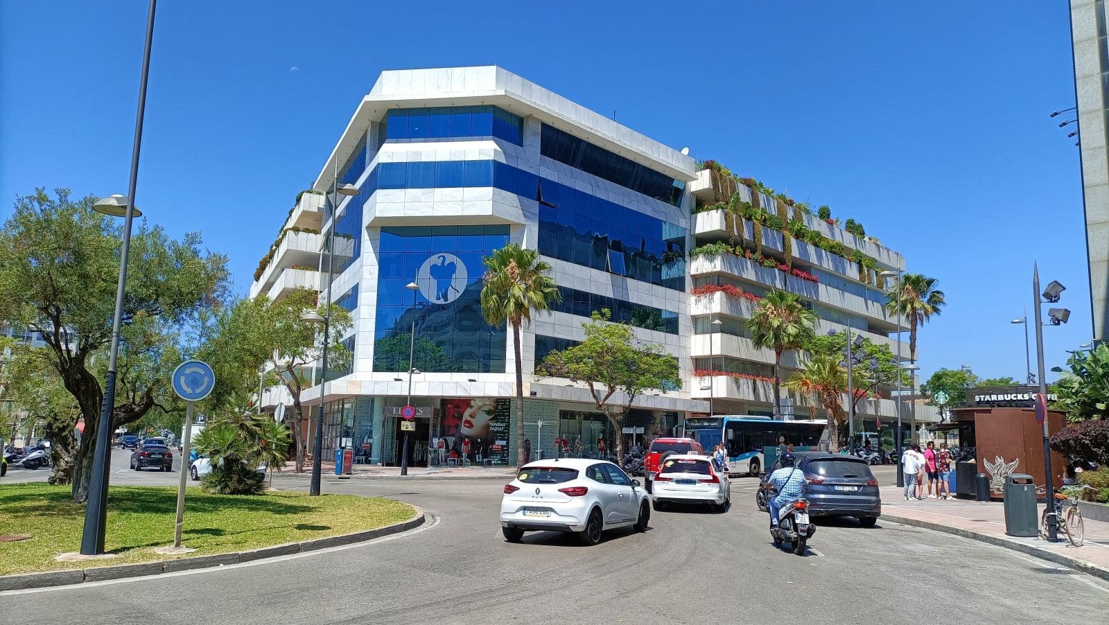 Office in Puerto Banús, Marbella