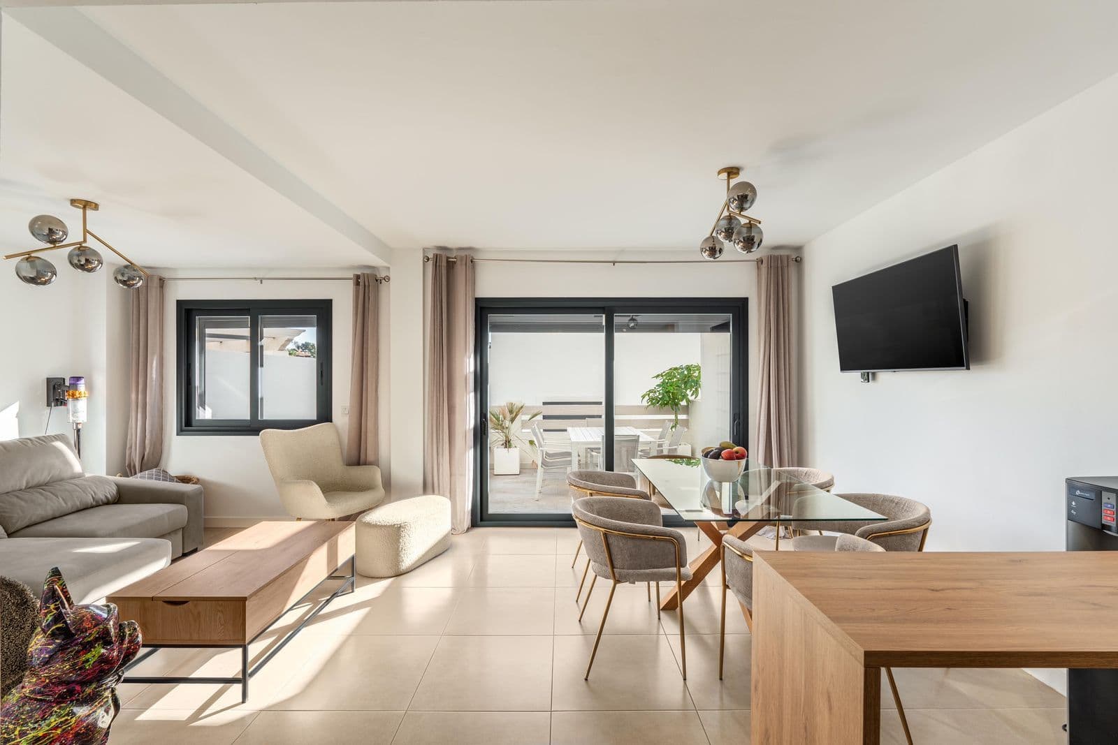 Townhouse in El Paraiso, Estepona