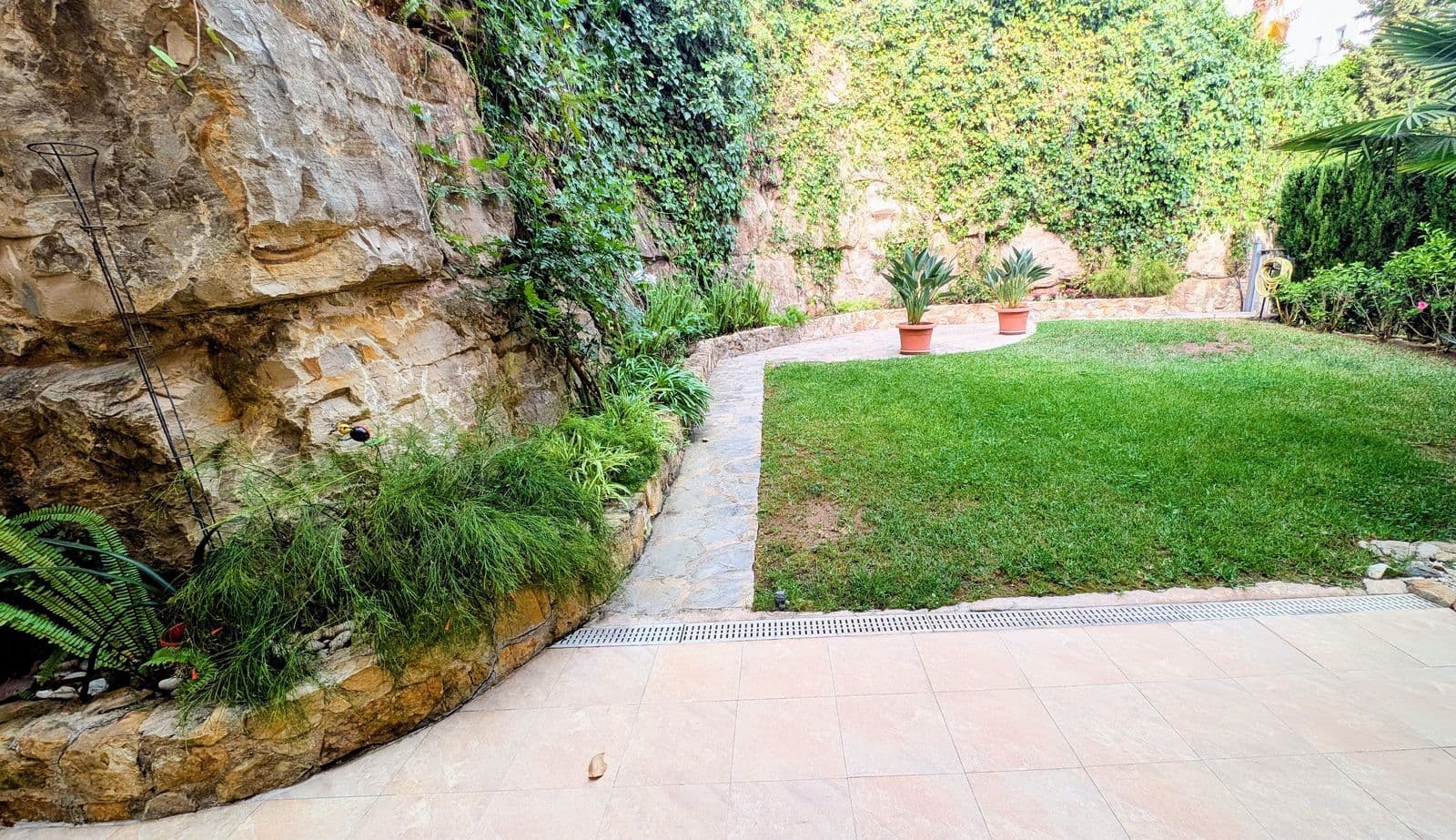 Ground Floor Apartment in Benahavís, Benahavís