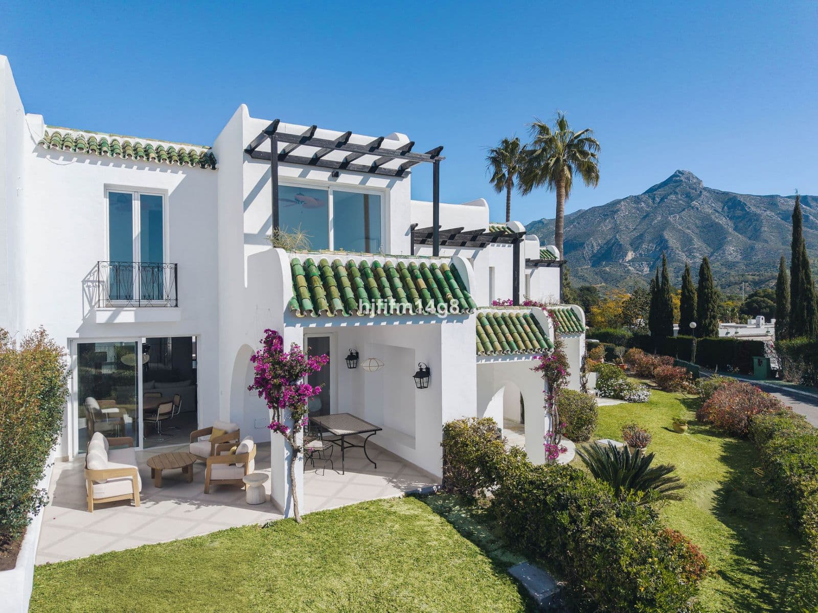 Townhouse in La Colina, La Colina