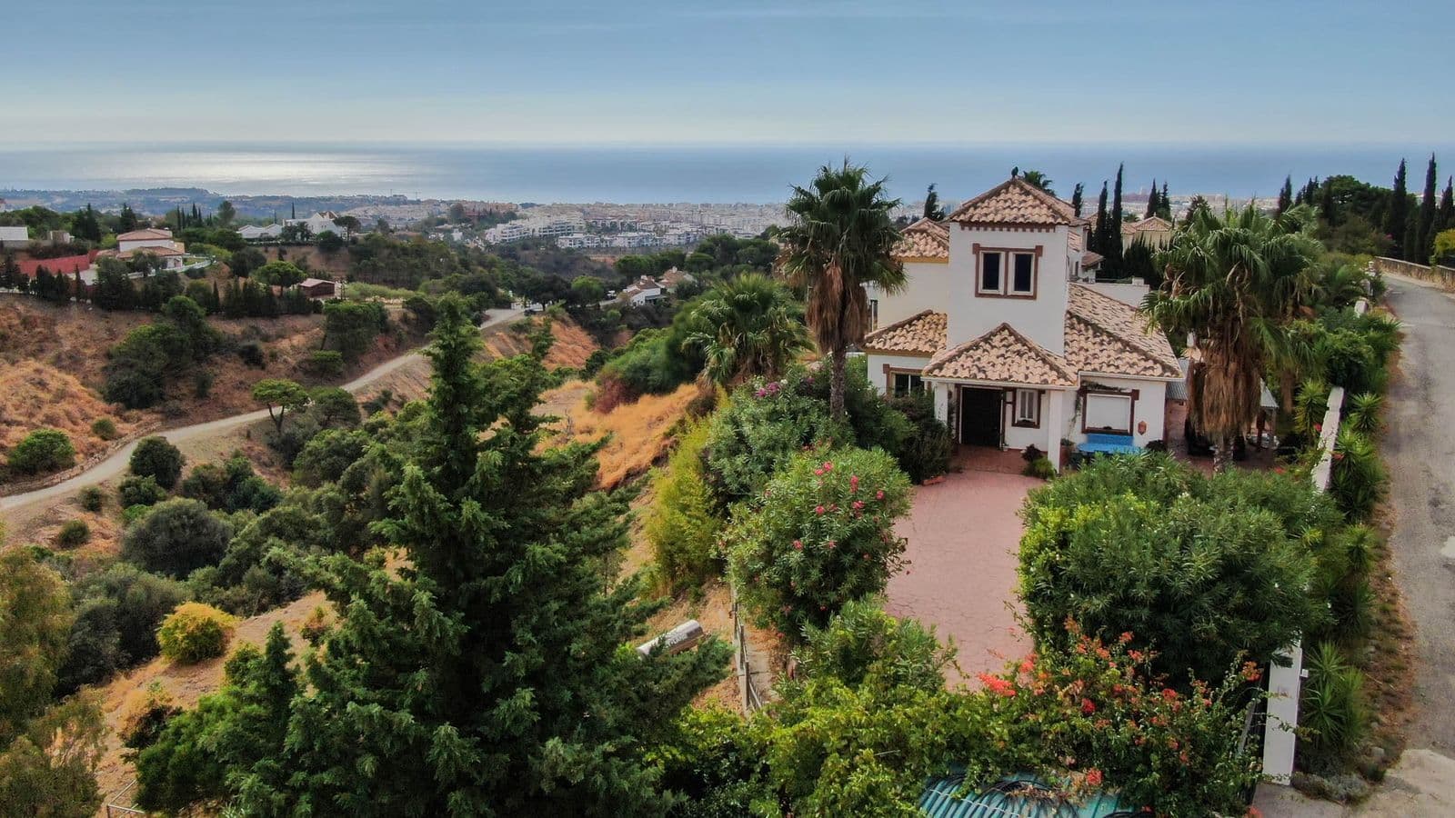Finca - Cortijo in Estepona, Estepona