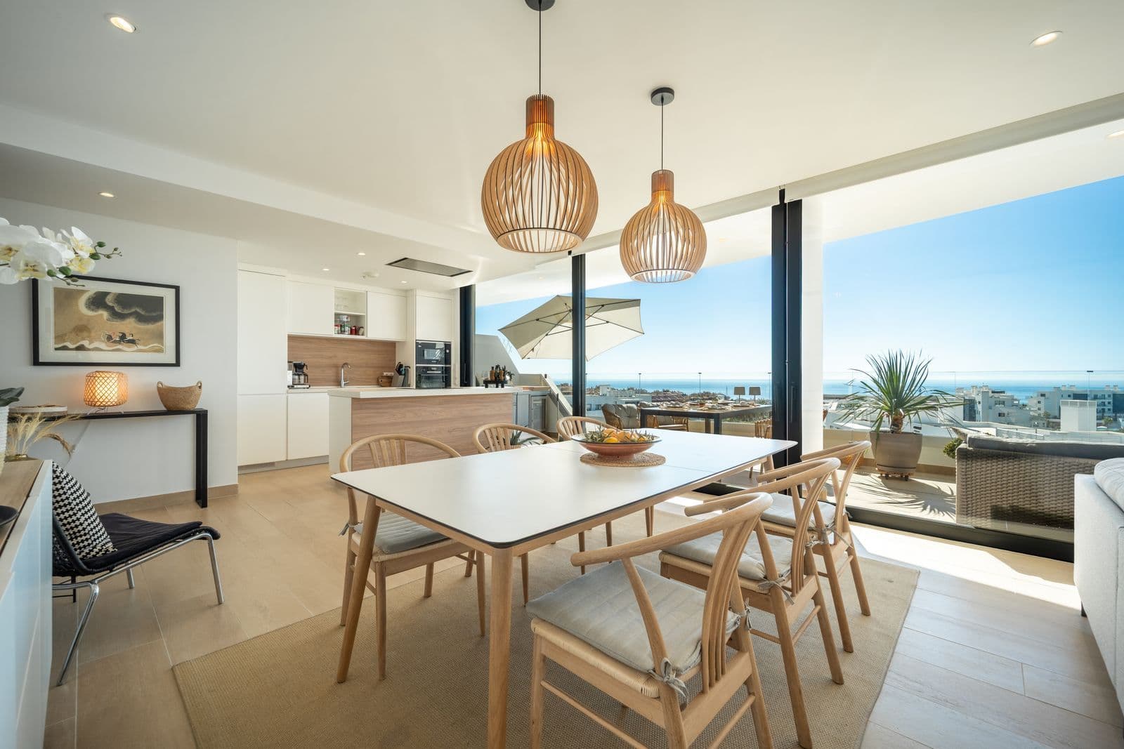 Middle Floor Apartment in Fuengirola, Fuengirola