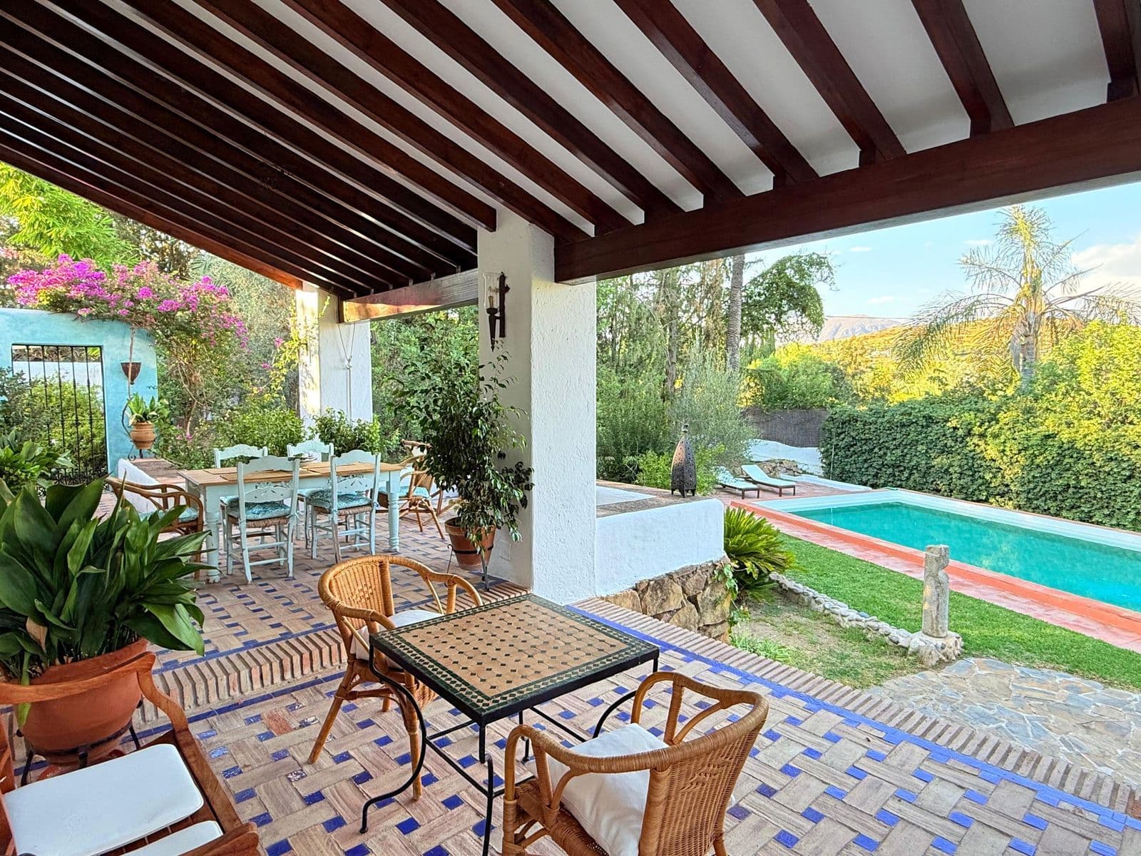 Finca - Cortijo in Alora, Alora