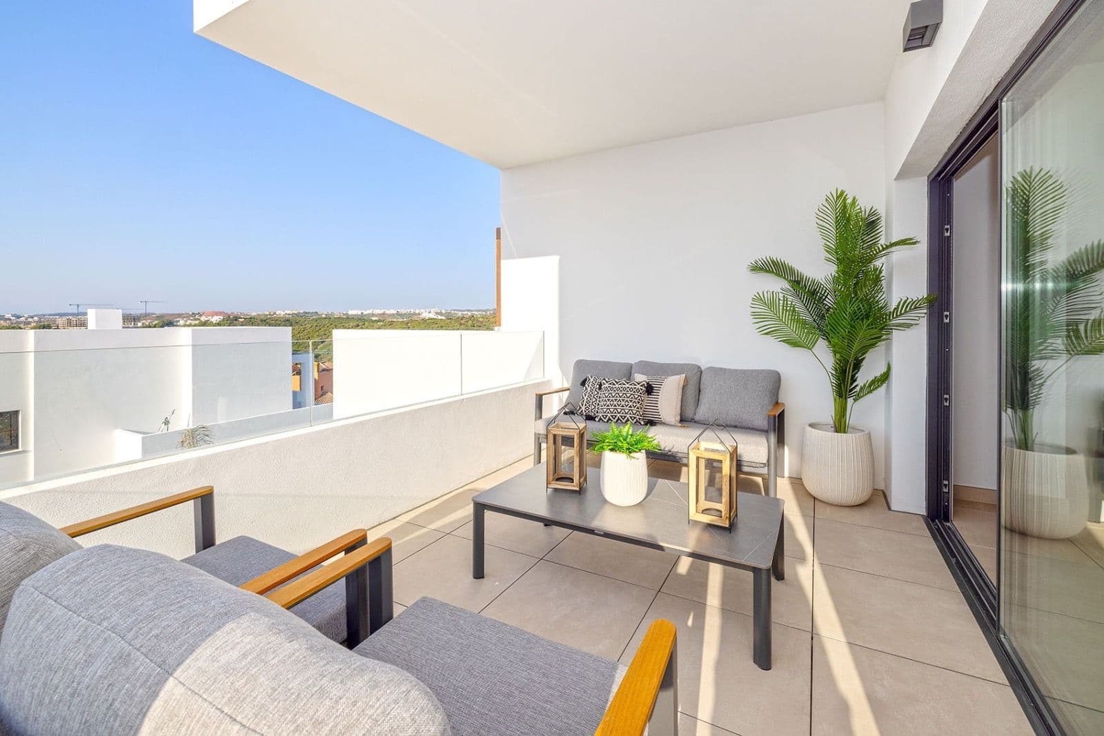 Ground Floor Apartment in Casares Playa, Casares