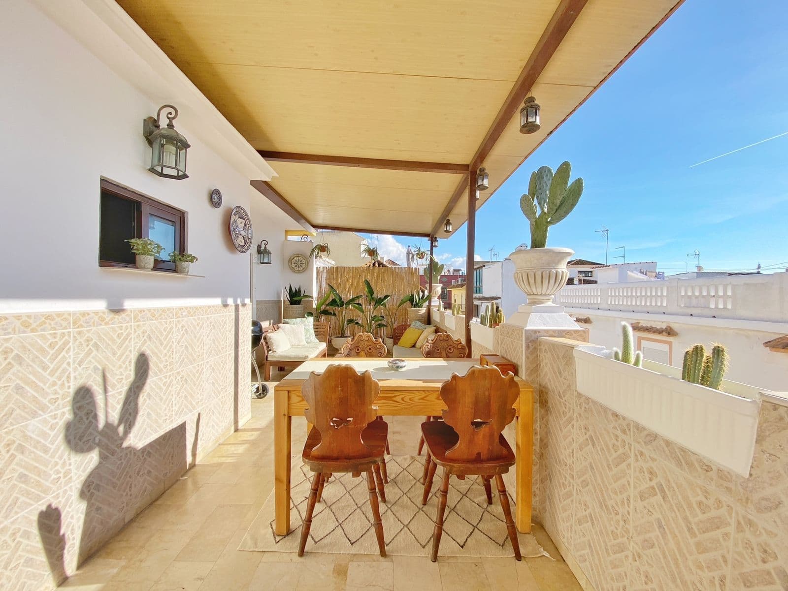 Top Floor Apartment in Marbella, Marbella