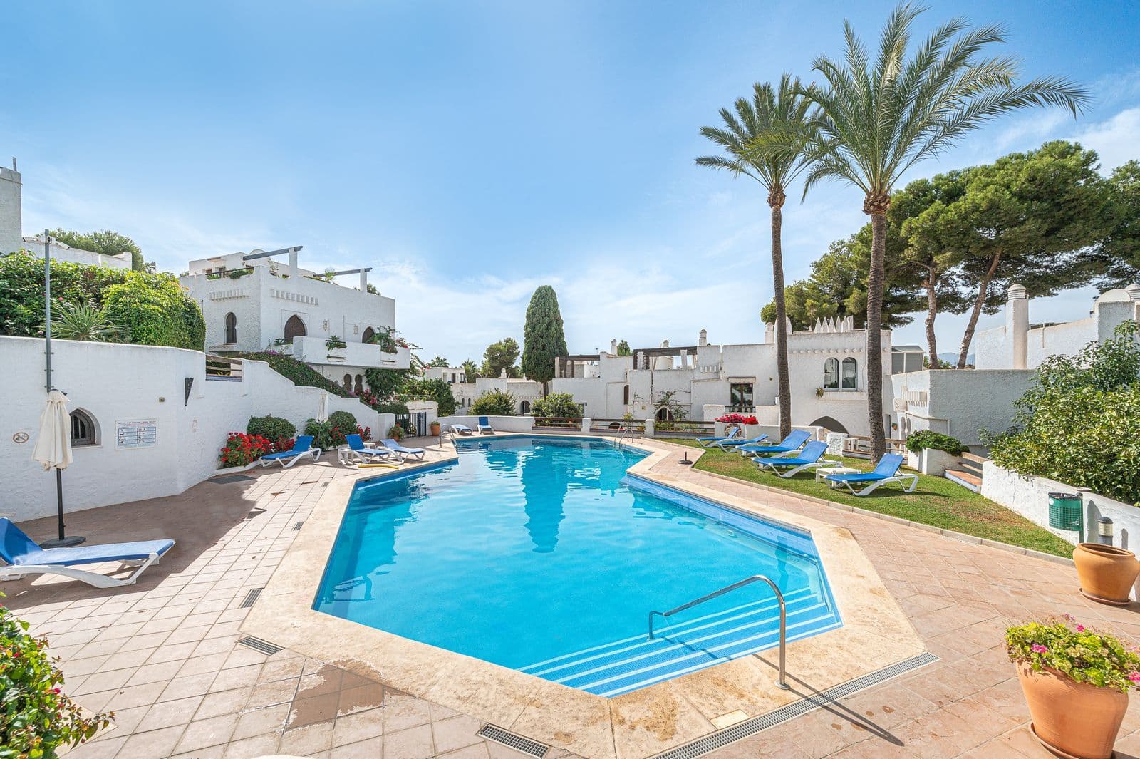 Townhouse in Nueva Andalucía, Nueva Andalucía