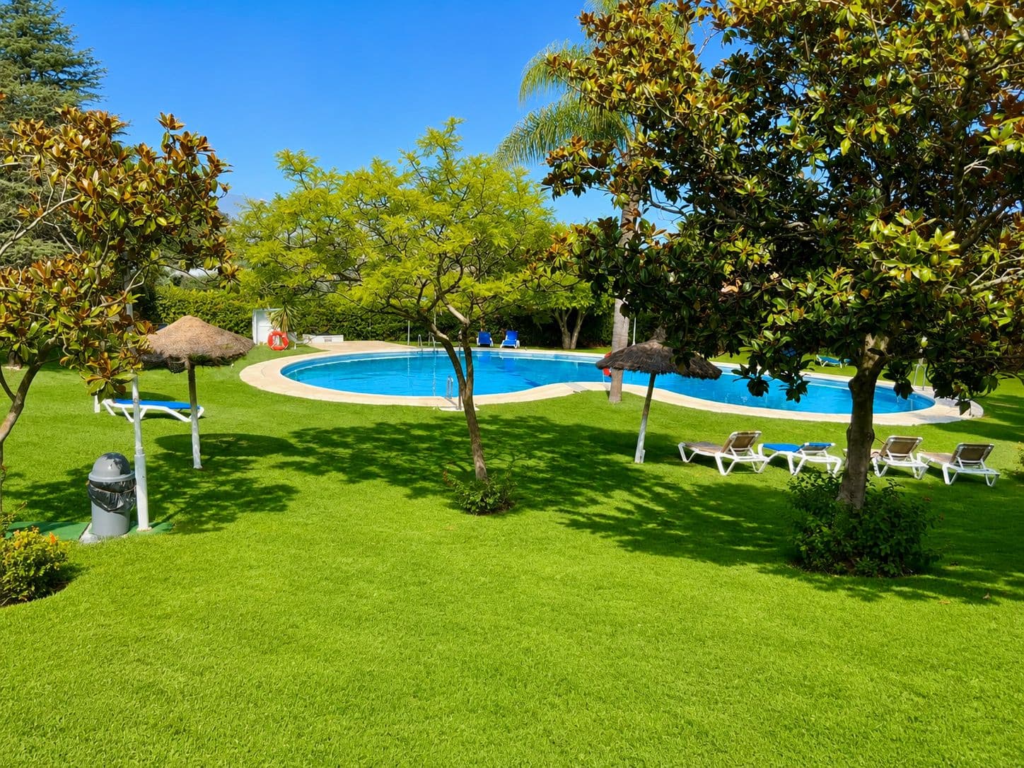 Townhouse in Estepona, Estepona