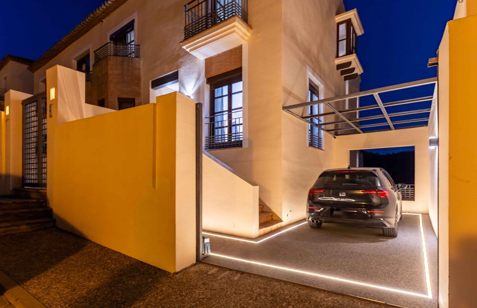 Townhouse in Benahavís, Benahavís