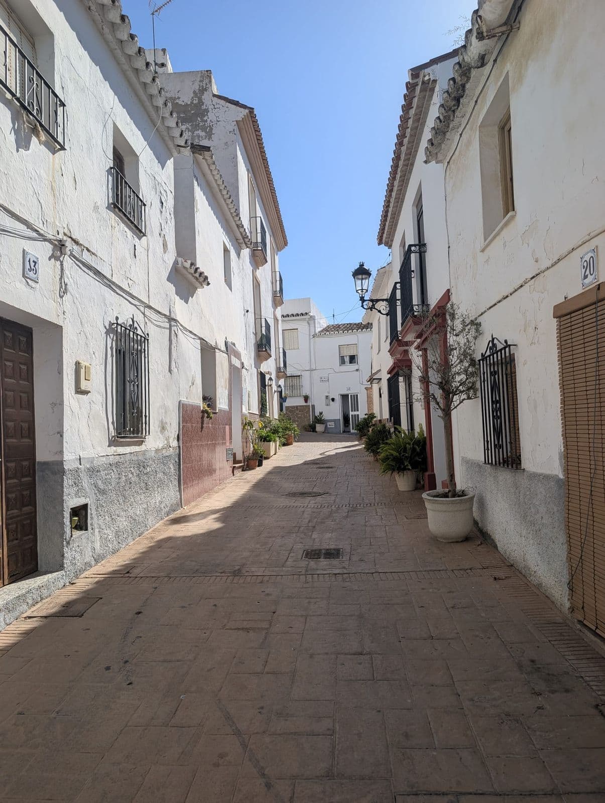 Townhouse in Manilva, Manilva