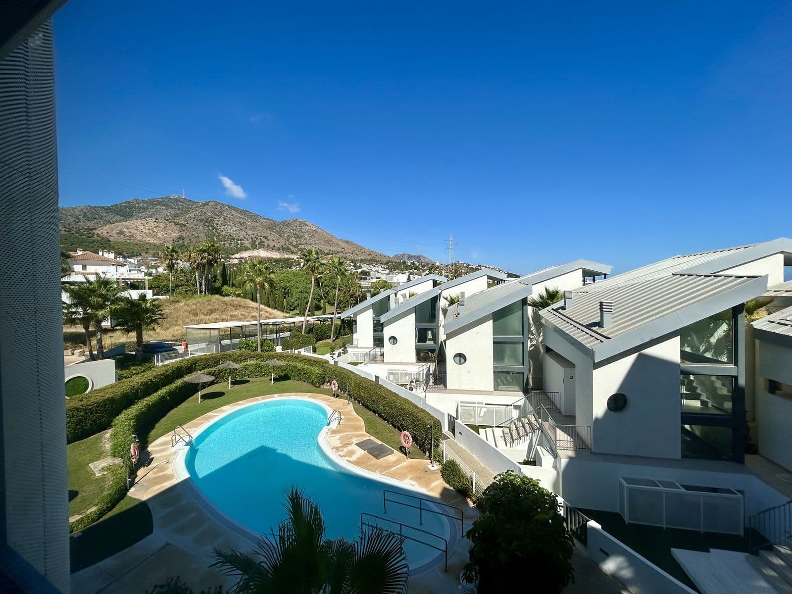 Middle Floor Apartment in Fuengirola, Fuengirola
