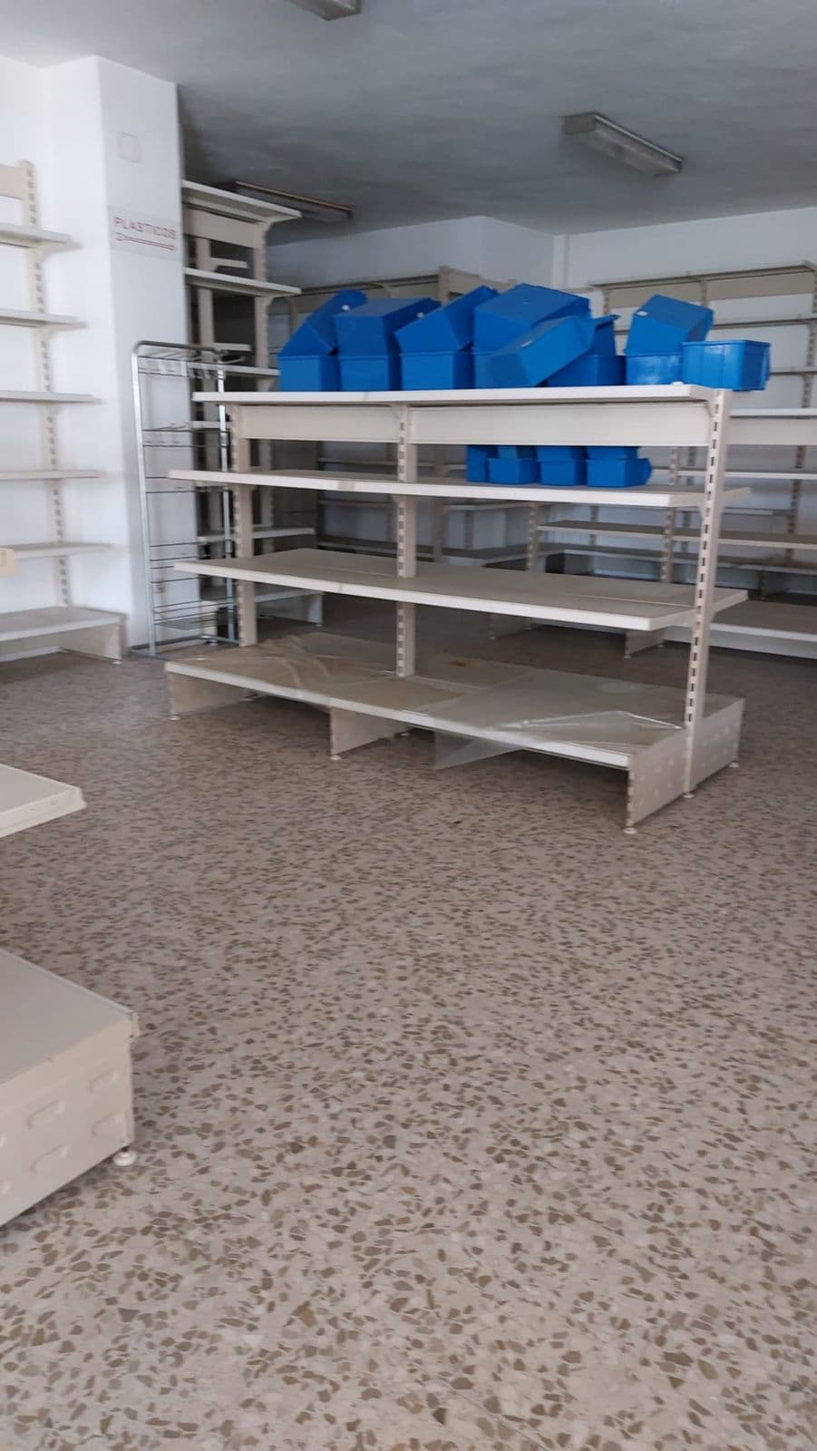 Commercial Premises in Estepona, Estepona