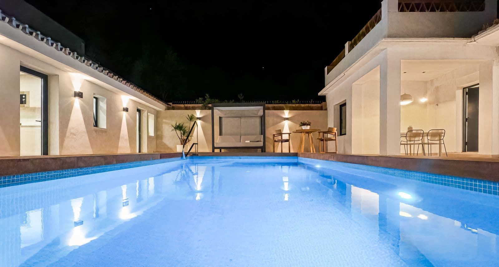 Detached Villa in Costabella, Marbella East
