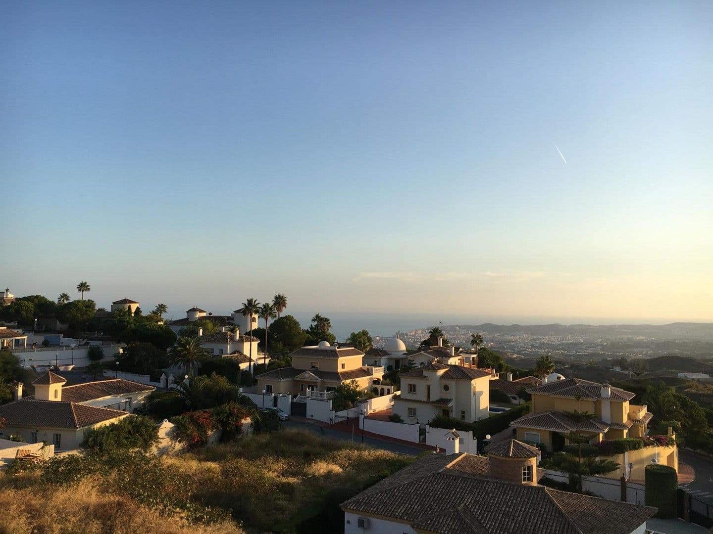 Residential Plot in Mijas Costa, Buenavista, Mijas