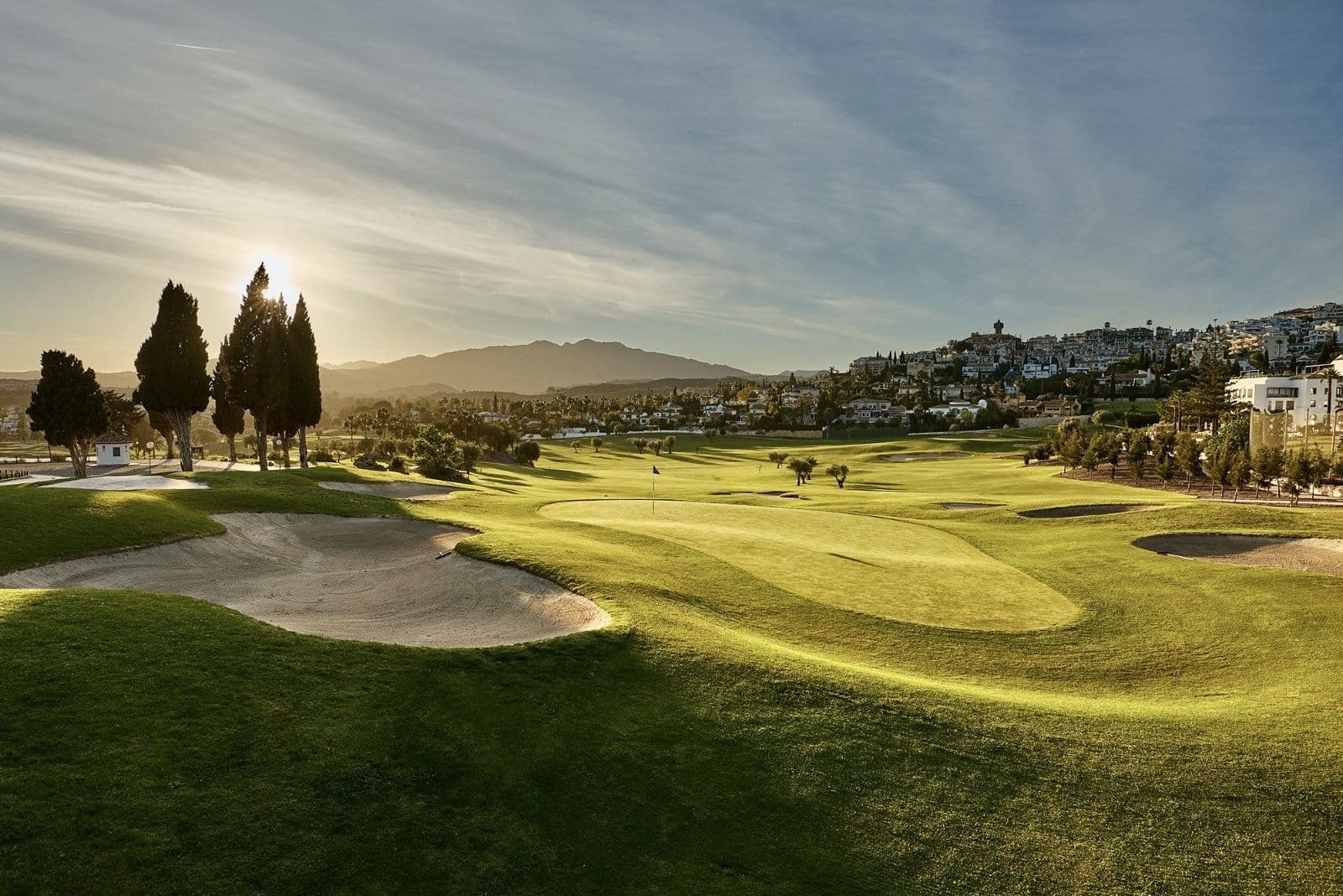 Townhouse in Mijas Golf, Mijas